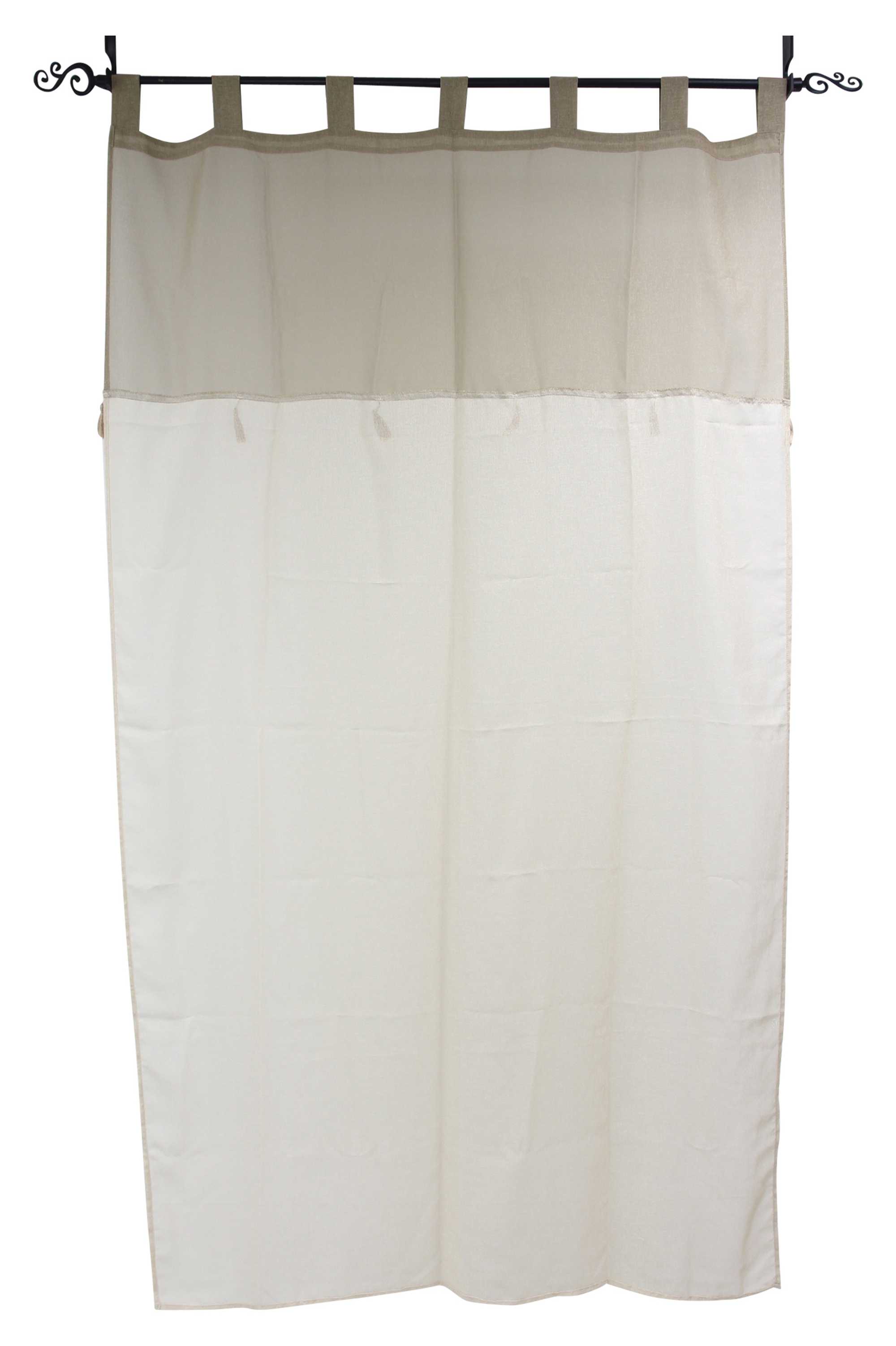 Acheter Rideau "glands" dans la boutique en ligne de Frank Flechtwaren pour Rideaux et foulards Acheter Rideau "glands" dans la boutique en ligne de Frank Flechtwaren pour Rideaux et foulards