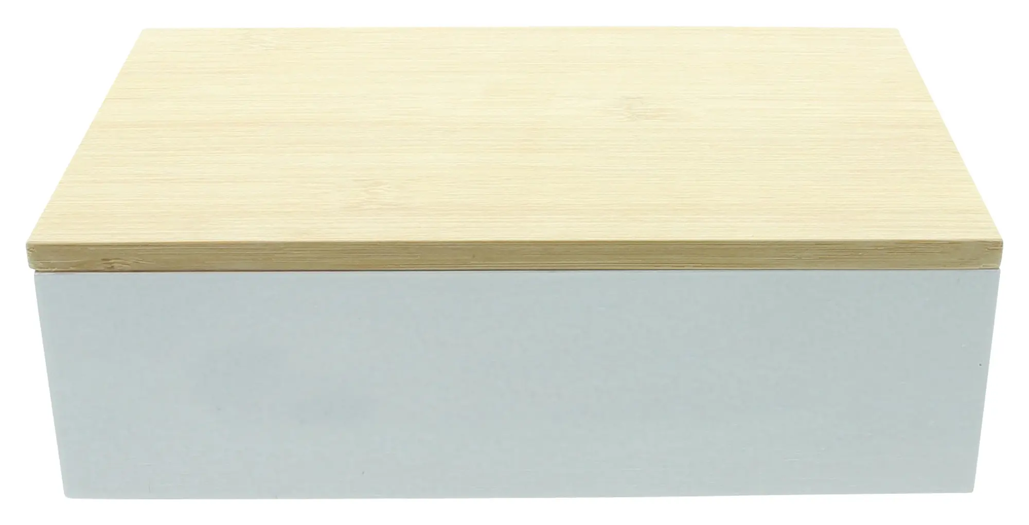 Acheter Boîte de rangement "naturelle"  dans la boutique en ligne de Frank Flechtwaren pour Couloir