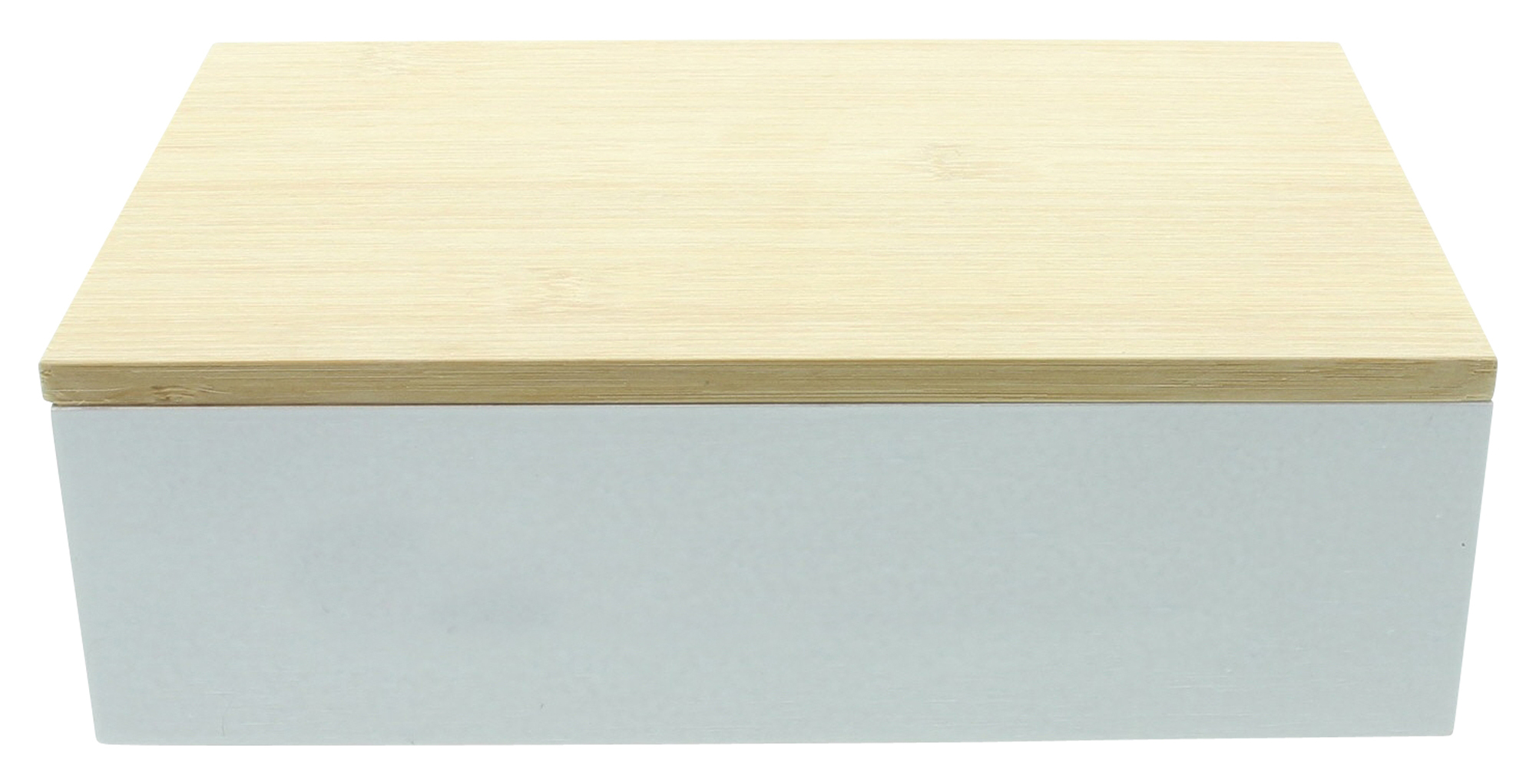 Acheter Boîte de rangement "naturelle"  dans la boutique en ligne de Frank Flechtwaren pour Couloir