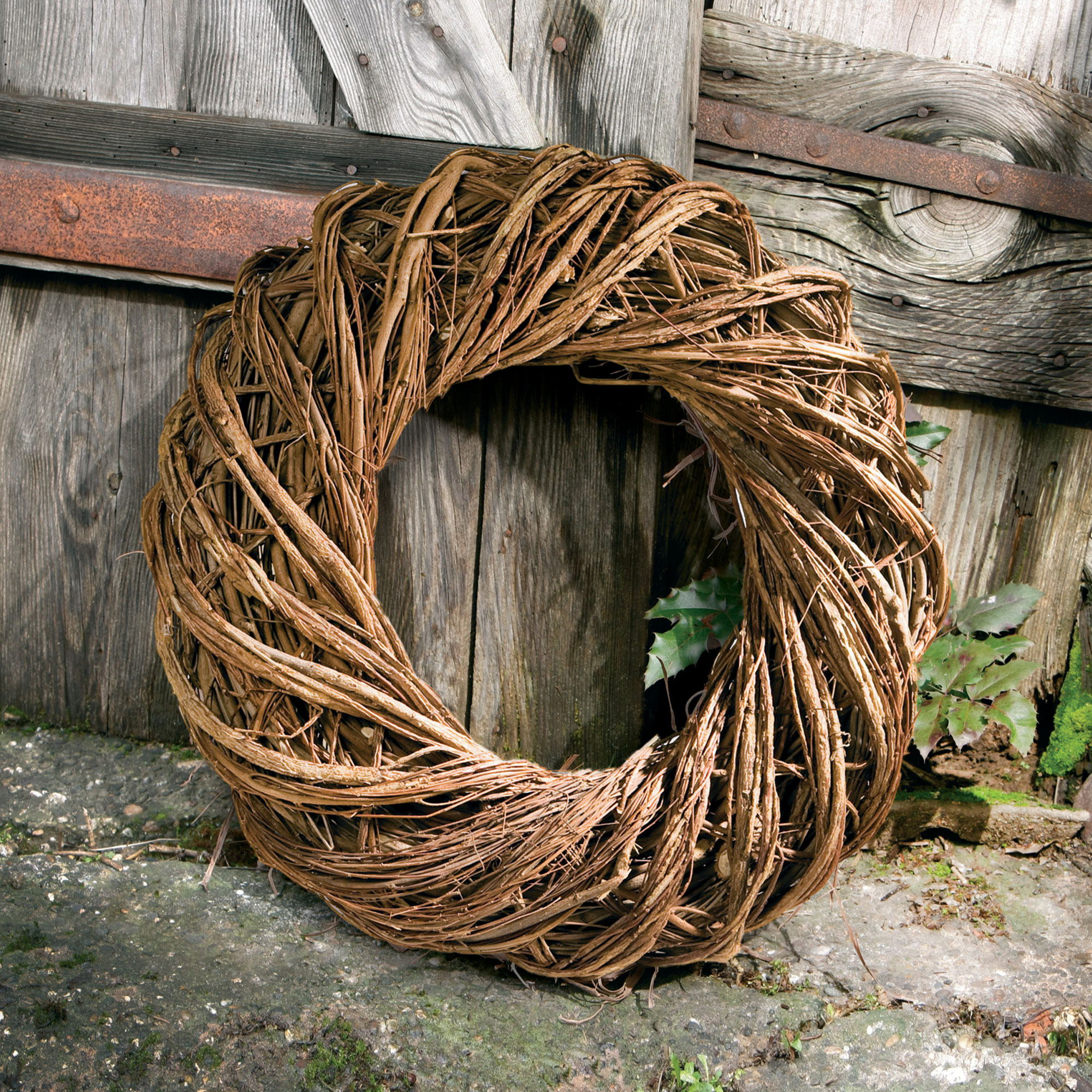 Acheter Grande couronne  dans la boutique en ligne de Frank Flechtwaren