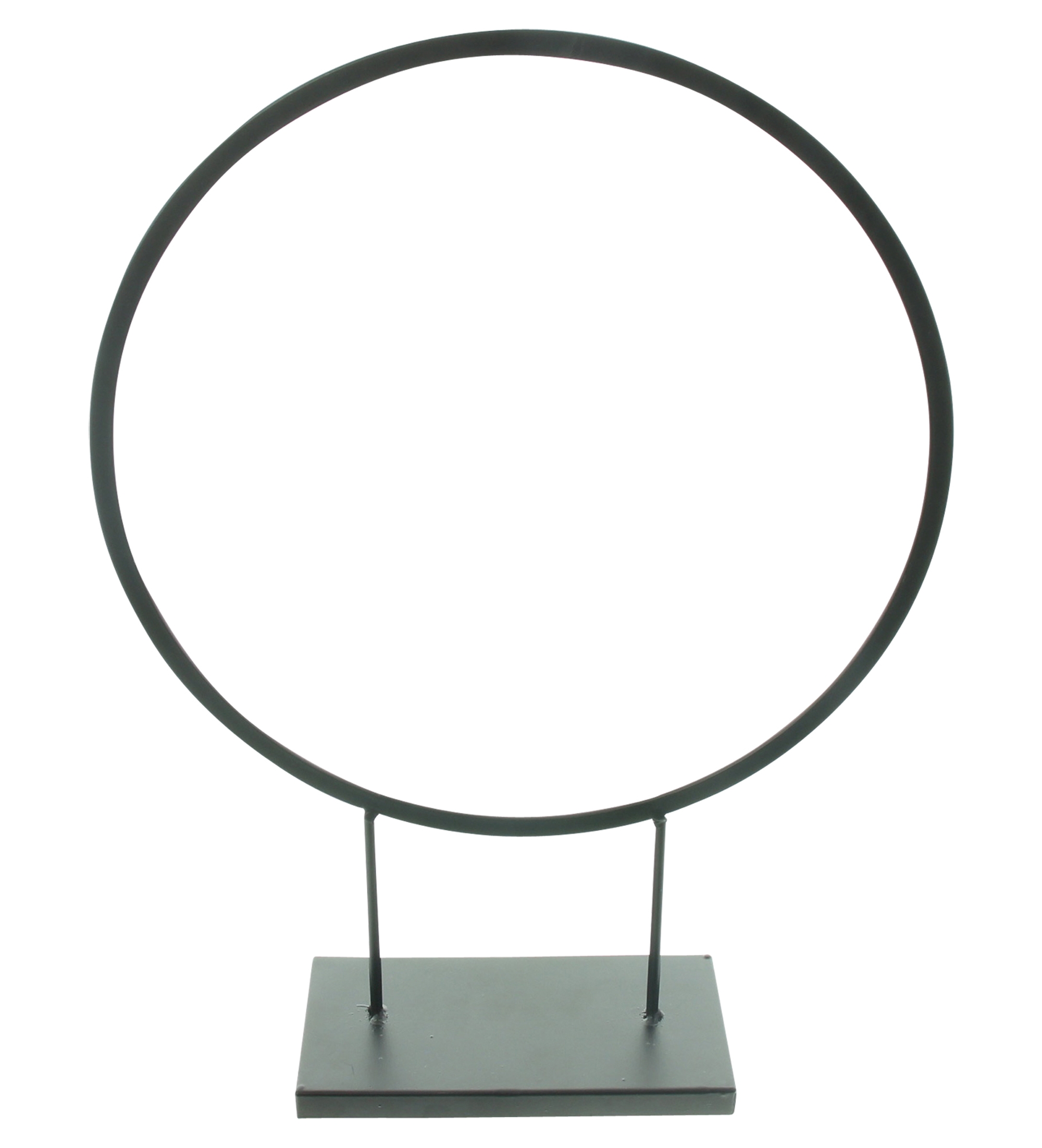 Acheter Anneau décoratif "métal"  dans la boutique en ligne de Frank Flechtwaren pour Nouvel arrivage