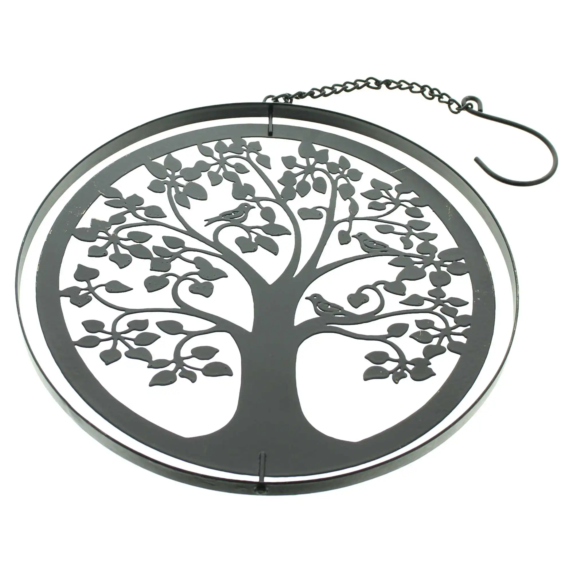 Acheter Suspension "arbre de vie"  dans la boutique en ligne de Frank Flechtwaren pour Suspensions décoratives