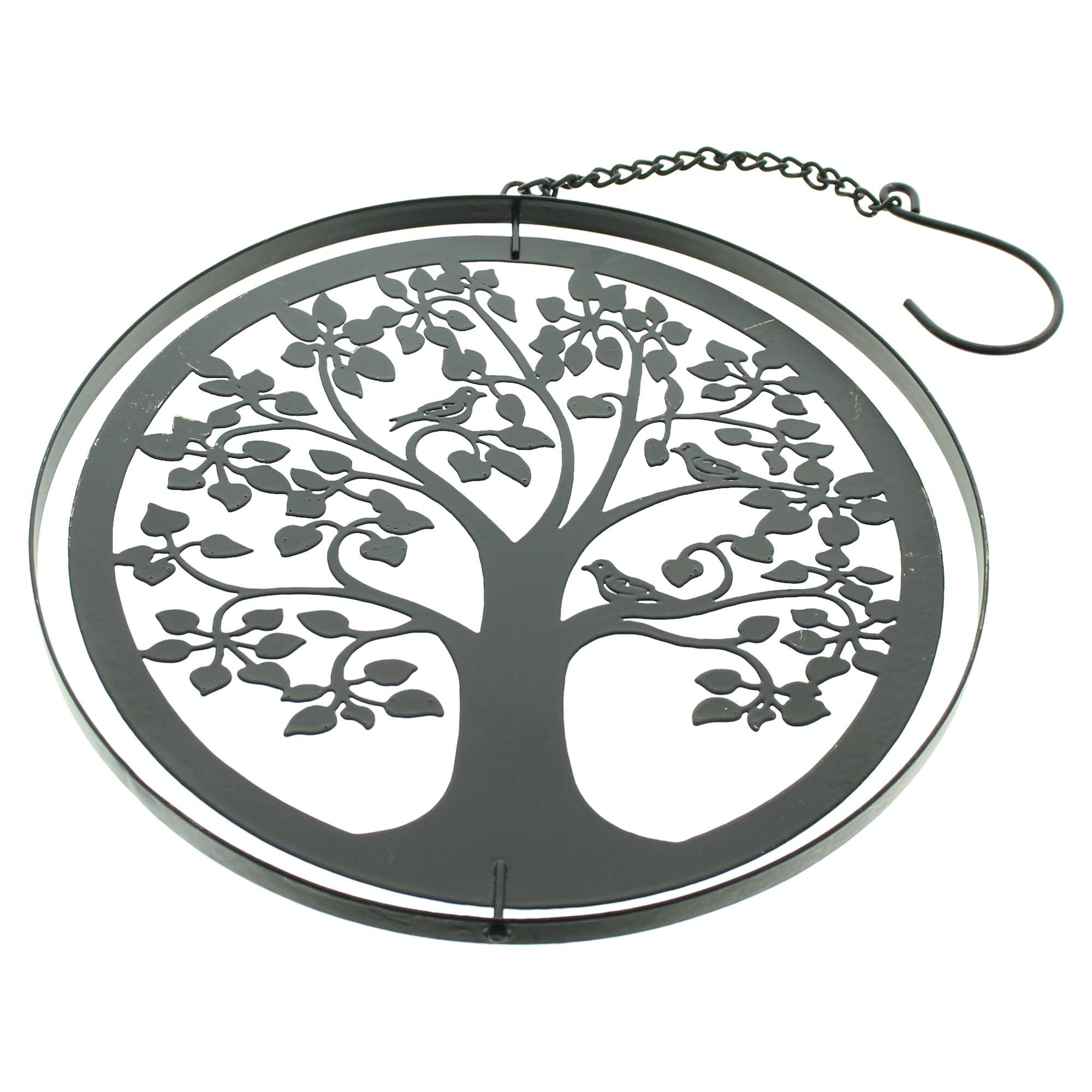 Acheter Suspension "arbre de vie"  dans la boutique en ligne de Frank Flechtwaren pour Suspensions décoratives