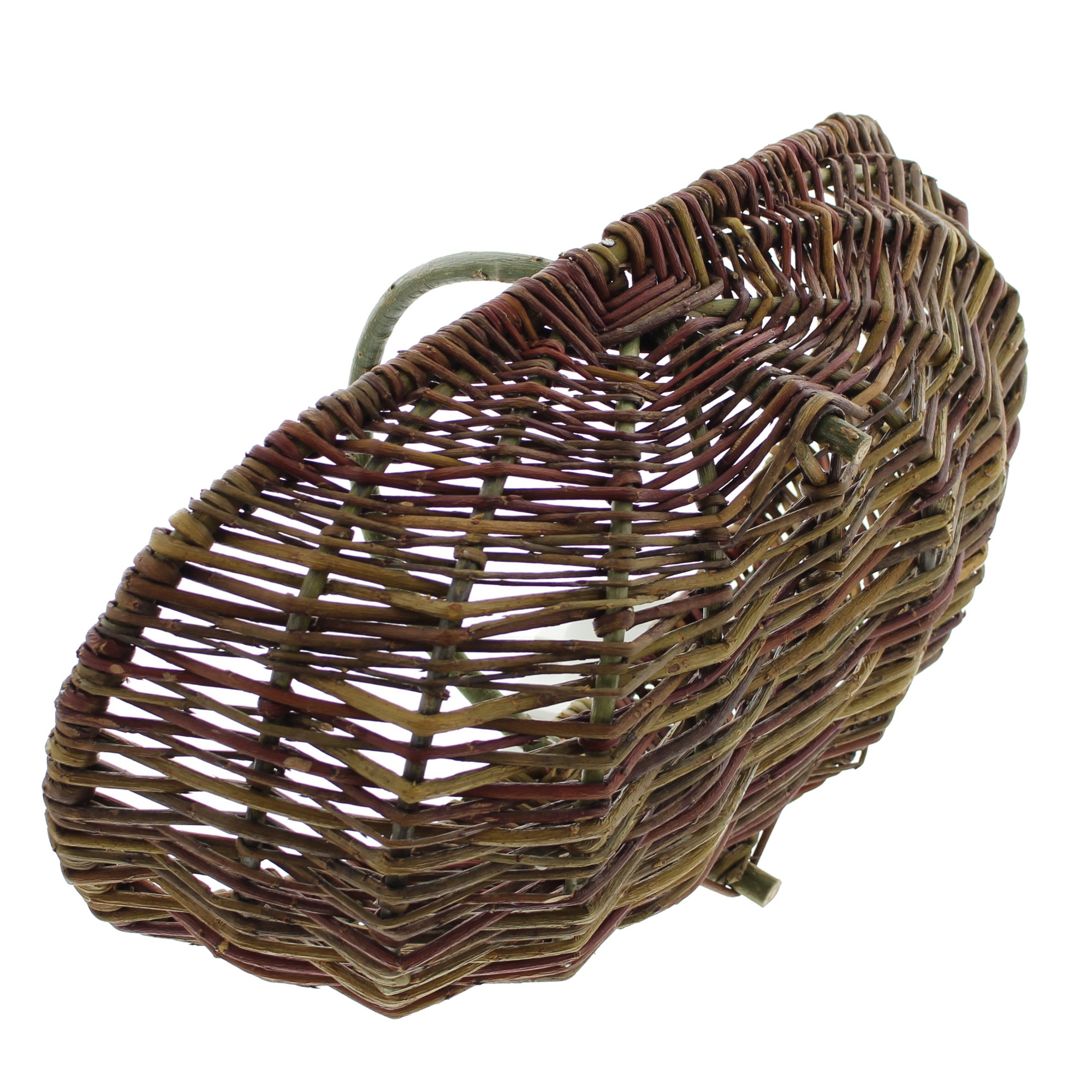 Acheter Panier "anse en bois",MM dans la boutique en ligne de Frank Flechtwaren pour Automne Acheter Panier "anse en bois",MM dans la boutique en ligne de Frank Flechtwaren pour Automne