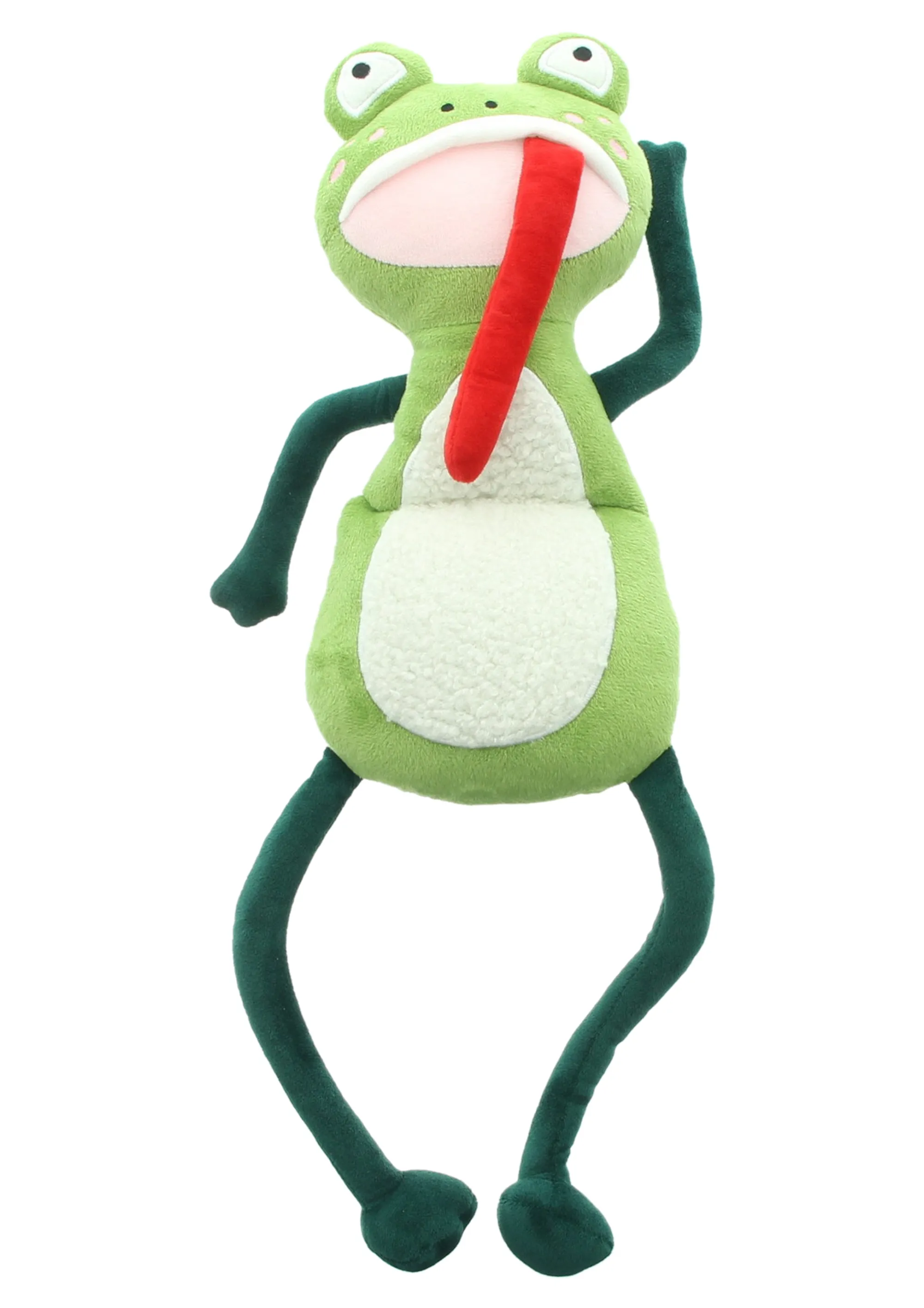 Acheter Cale-porte "Flat Frog"  dans la boutique en ligne de Frank Flechtwaren pour Cales-portes