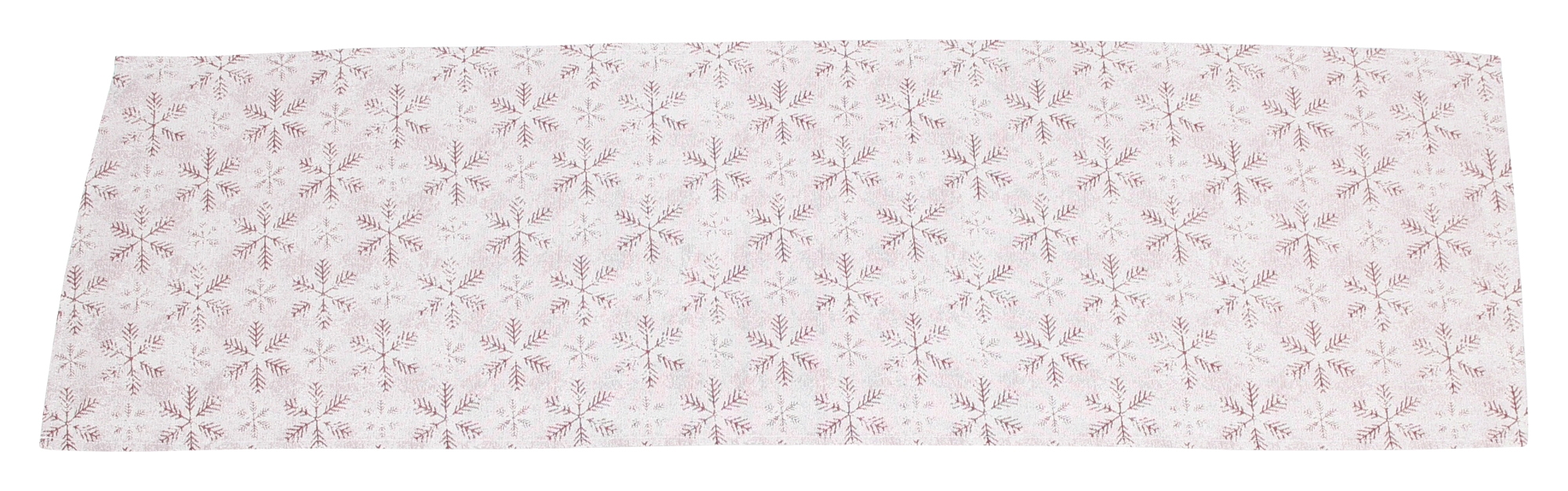 Acheter Chemin de table "Little Snowflakes"  dans la boutique en ligne de Frank Flechtwaren pour Chemins de table