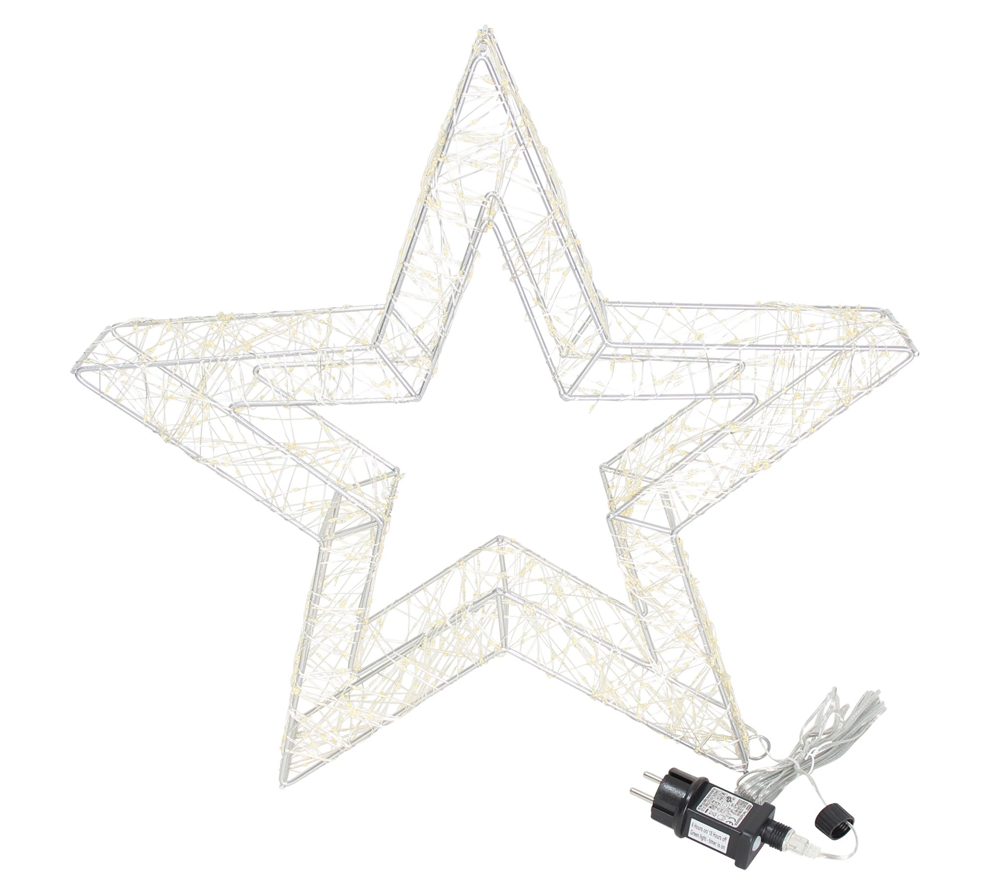 Acheter Grande étoile LED "Shine" dans la boutique en ligne de Frank Flechtwaren pour Noël Acheter Grande étoile LED "Shine" dans la boutique en ligne de Frank Flechtwaren pour Noël