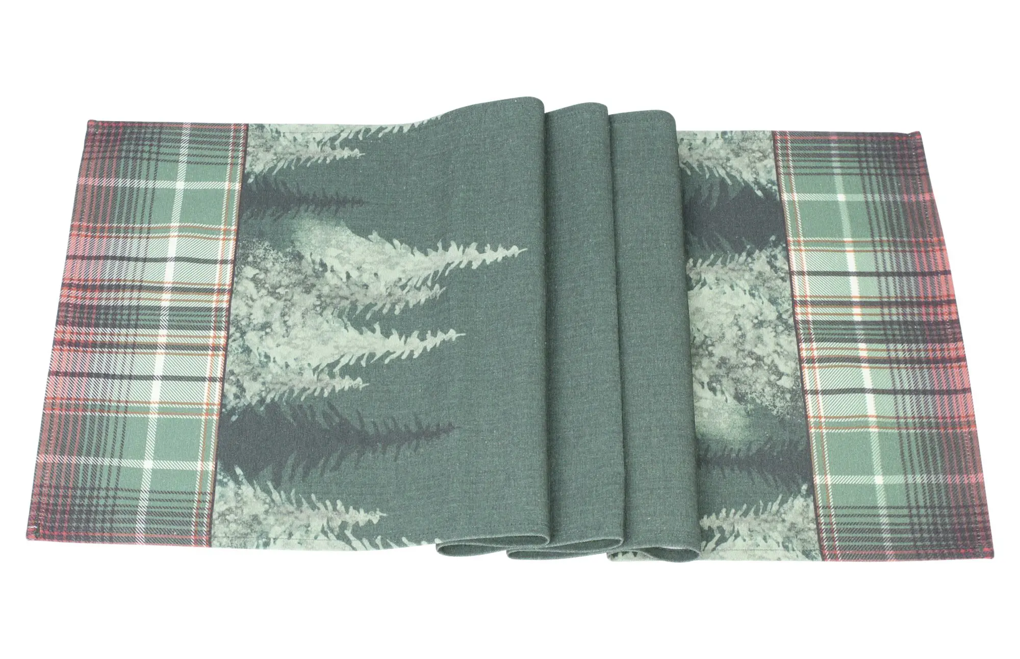 Acheter Chemin de table "carreaux verts" dans la boutique en ligne de Frank Flechtwaren pour Chemins de table Acheter Chemin de table "carreaux verts" dans la boutique en ligne de Frank Flechtwaren pour Chemins de table