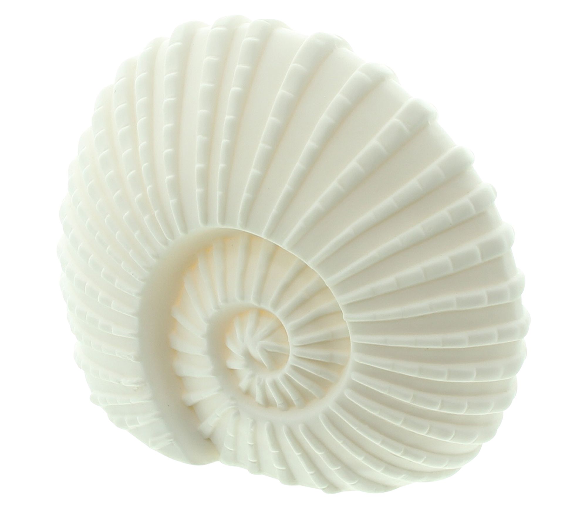 Acheter Coquillage LED "White"  dans la boutique en ligne de Frank Flechtwaren pour Figurines de jardin