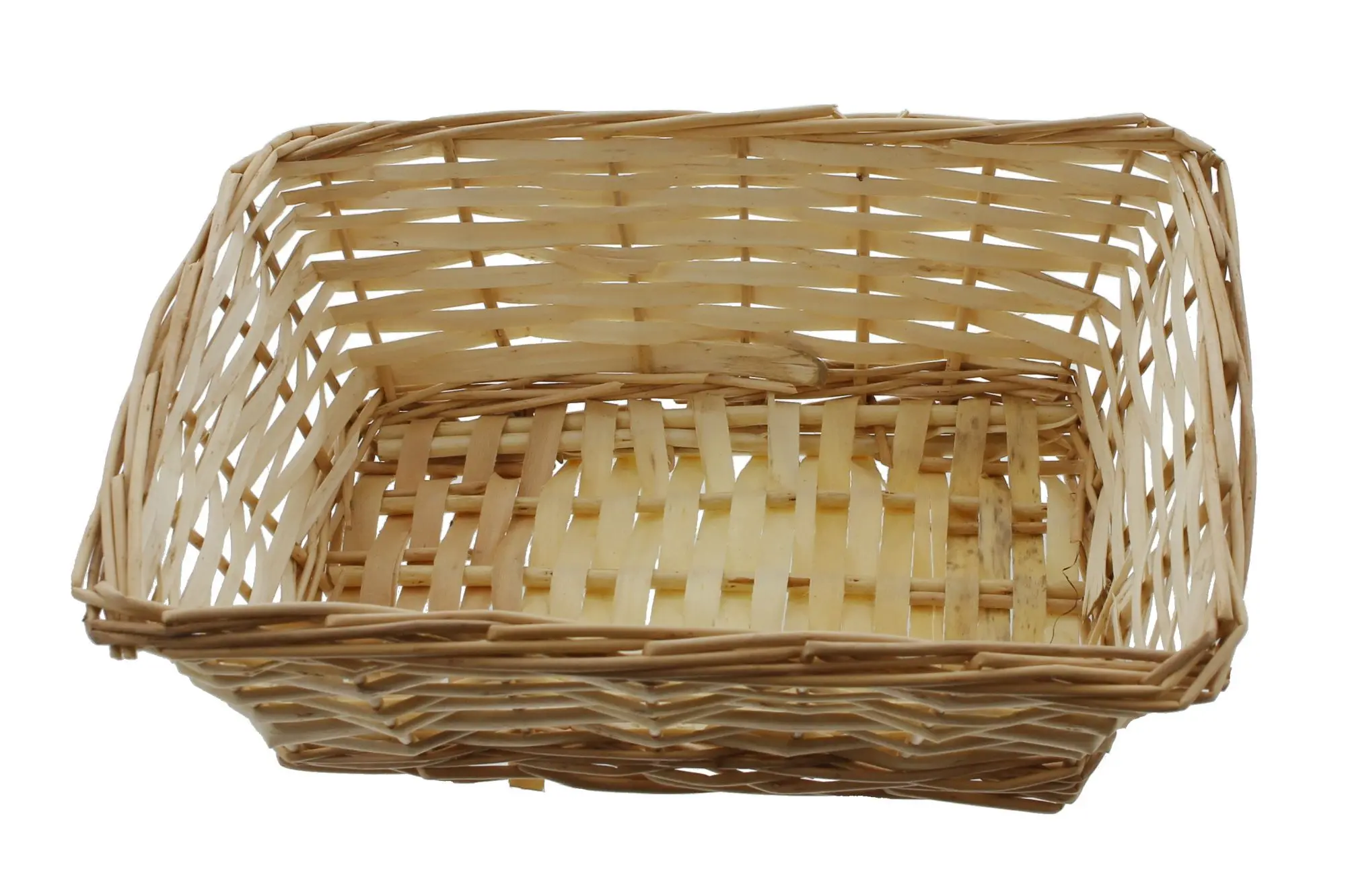 Acheter Coupe déco"blanc naturel"  dans la boutique en ligne de Frank Flechtwaren pour Coupes