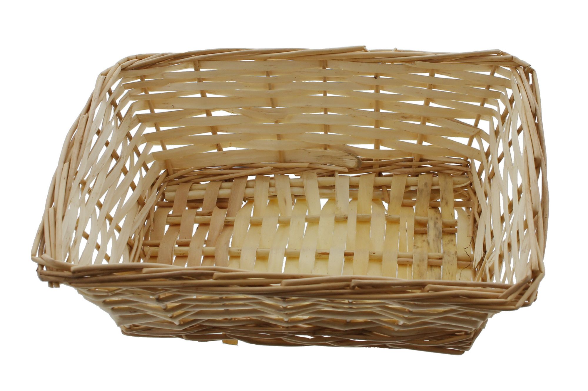 Acheter Coupe déco"blanc naturel"  dans la boutique en ligne de Frank Flechtwaren pour Coupes