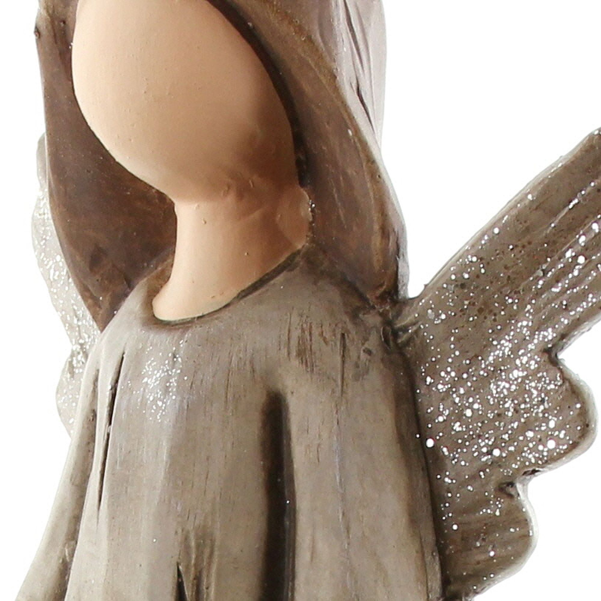 Acheter Bougeoir "ange avec coupe" dans la boutique en ligne de Frank Flechtwaren pour Noël Acheter Bougeoir "ange avec coupe" dans la boutique en ligne de Frank Flechtwaren pour Noël