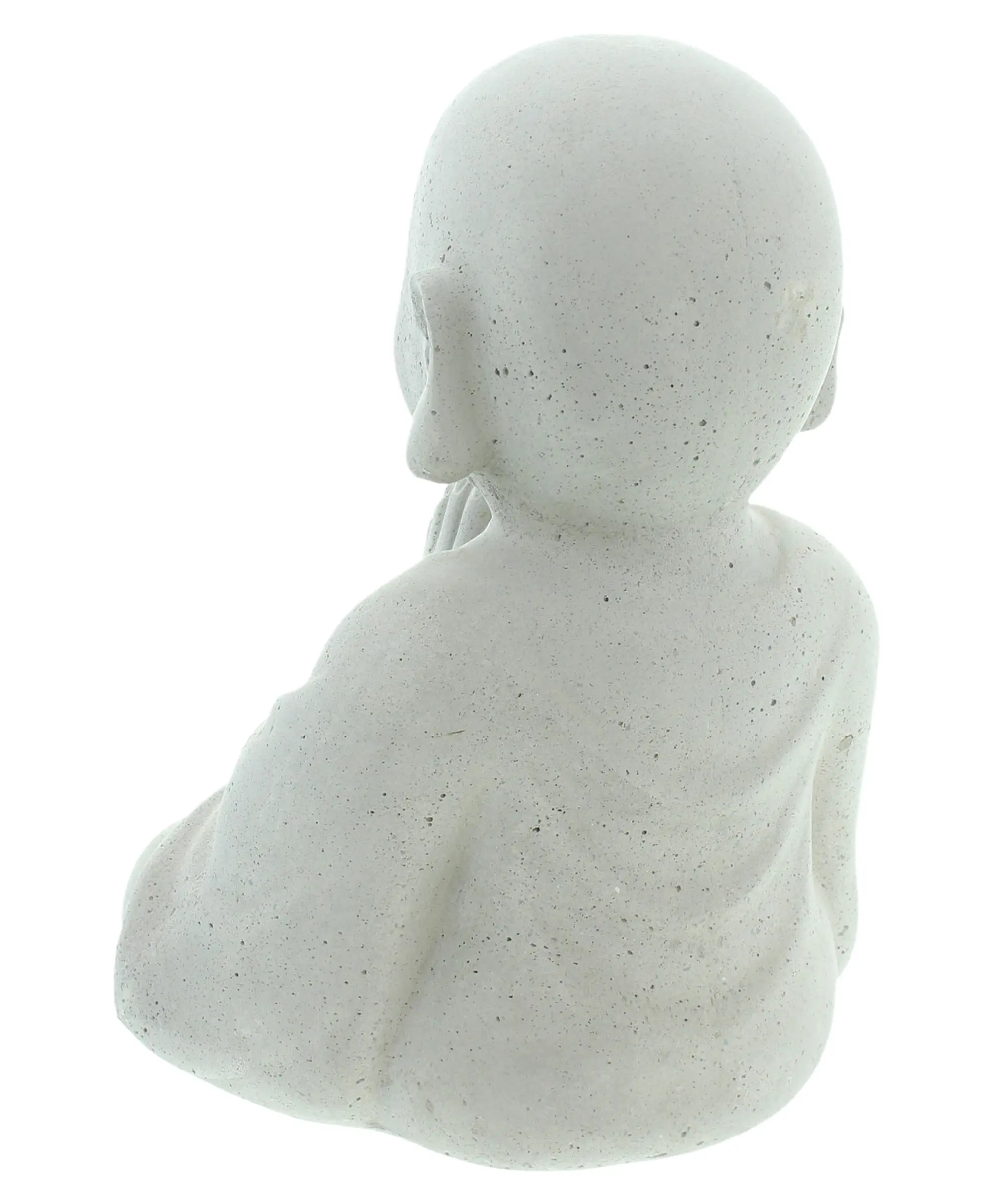 Acheter Figurine décorative "moine"  dans la boutique en ligne de Frank Flechtwaren pour Figurines décoratives