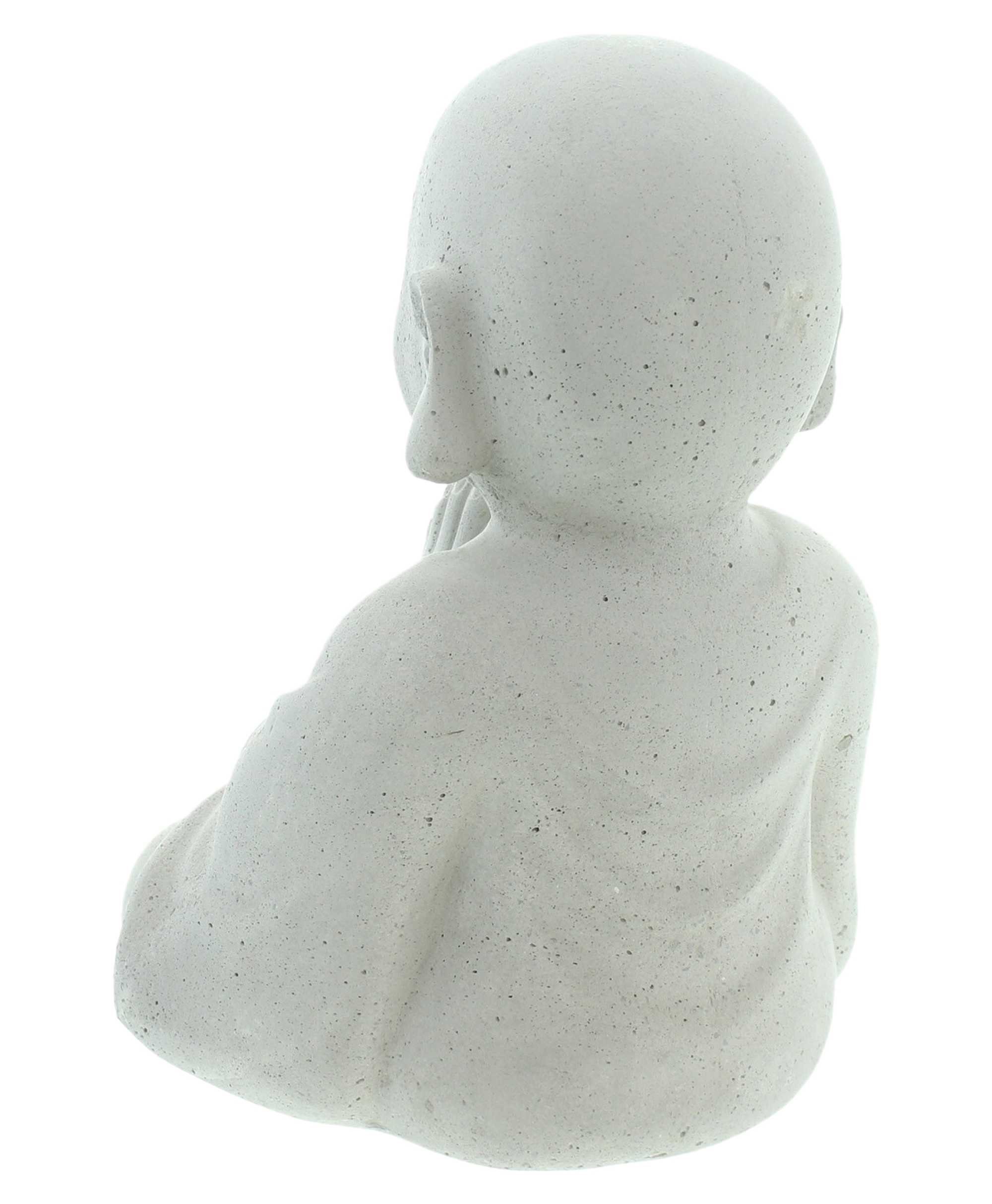 Acheter Figurine décorative "moine"  dans la boutique en ligne de Frank Flechtwaren pour Figurines décoratives