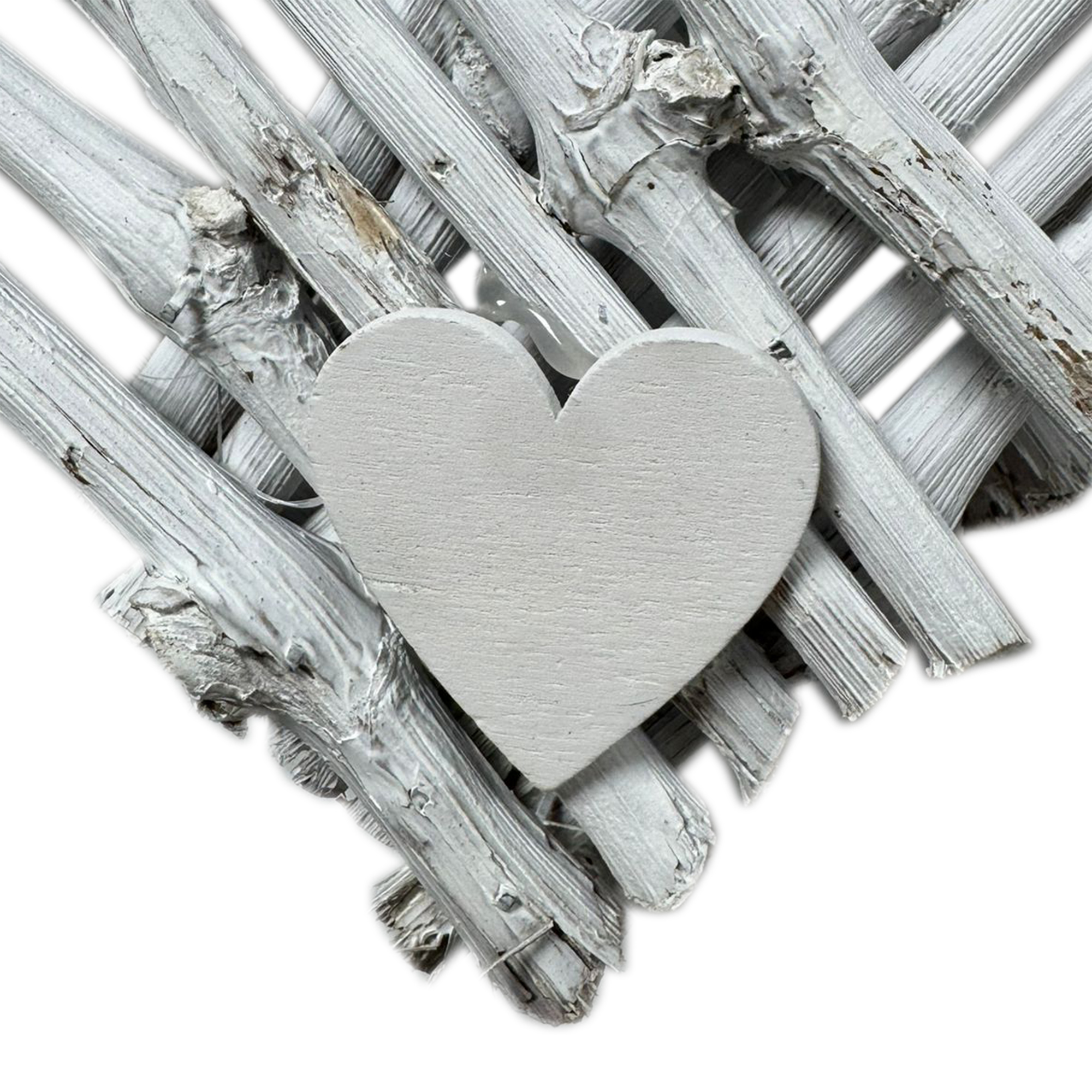 Acheter Maxi coeur "romance"  dans la boutique en ligne de Frank Flechtwaren pour Couronnes