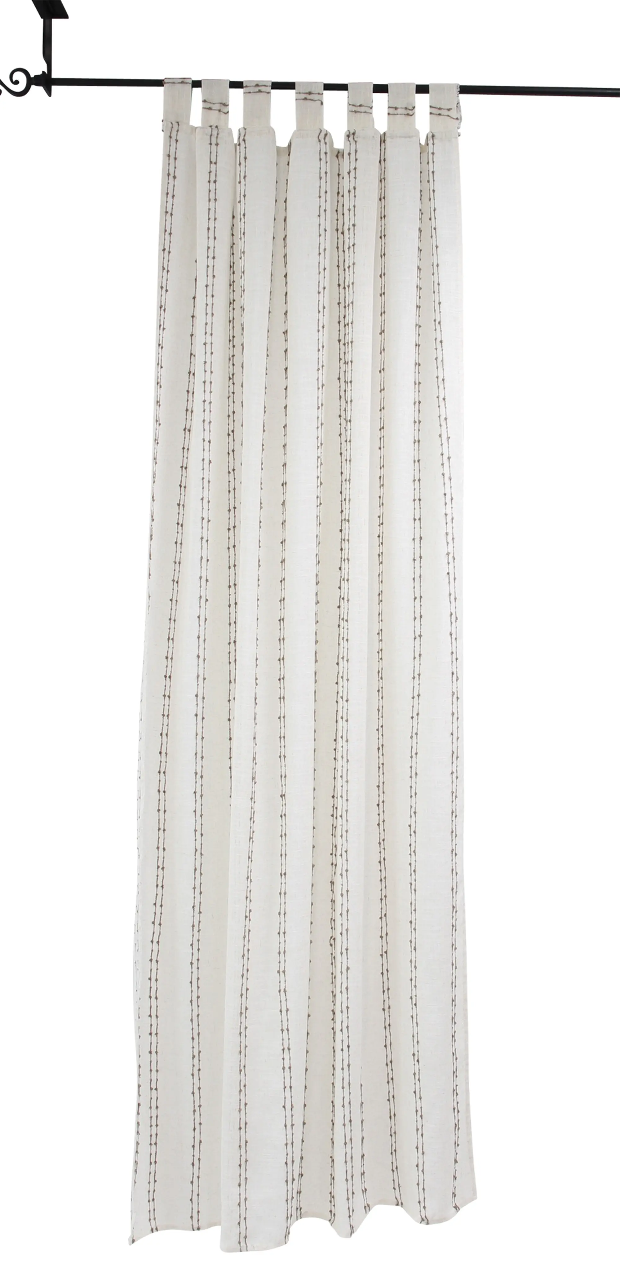 Acheter Rideau "rayures tissées" dans la boutique en ligne de Frank Flechtwaren pour Rideaux et foulards Acheter Rideau "rayures tissées" dans la boutique en ligne de Frank Flechtwaren pour Rideaux et foulards