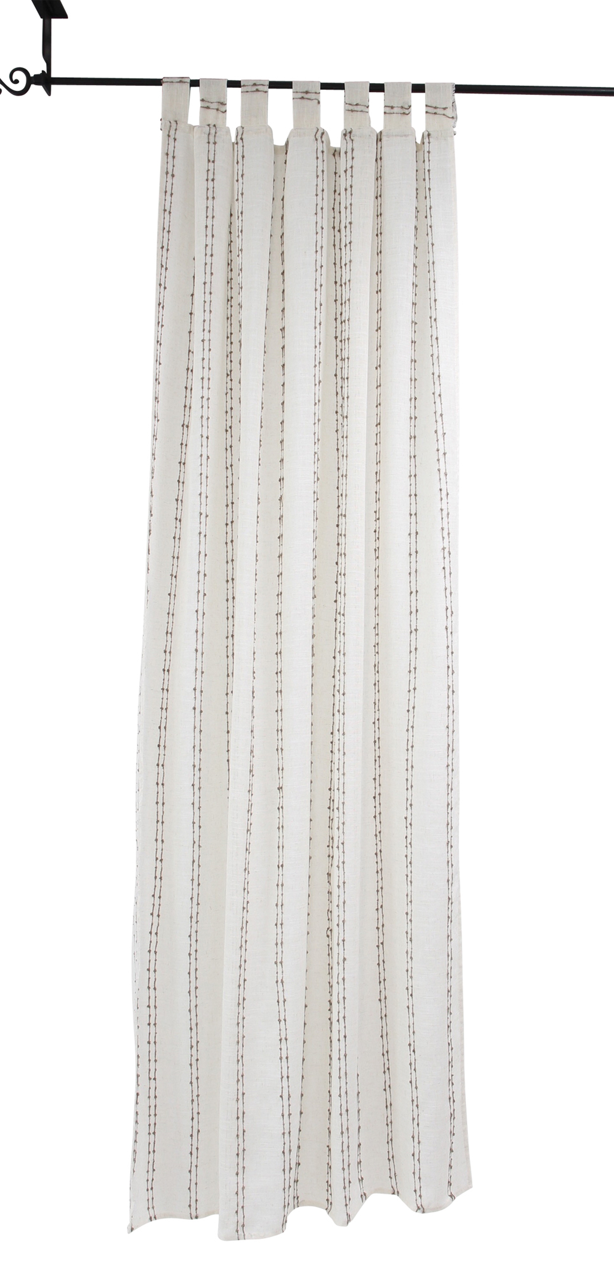 Acheter Rideau "rayures tissées" dans la boutique en ligne de Frank Flechtwaren pour Automne Acheter Rideau "rayures tissées" dans la boutique en ligne de Frank Flechtwaren pour Automne