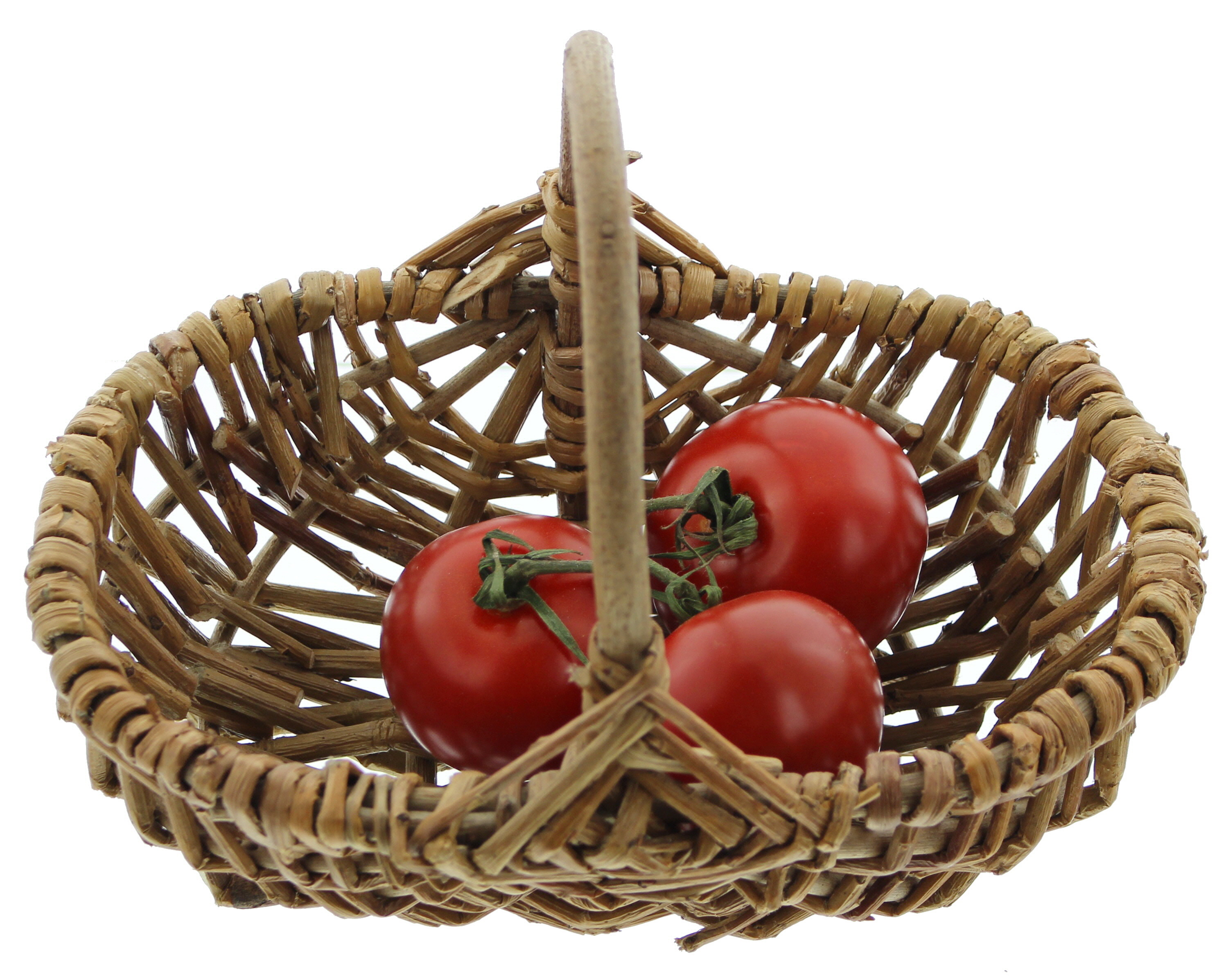 Acheter Panier à anse "rustique" dans la boutique en ligne de Frank Flechtwaren pour Pâques Acheter Panier à anse "rustique" dans la boutique en ligne de Frank Flechtwaren pour Pâques