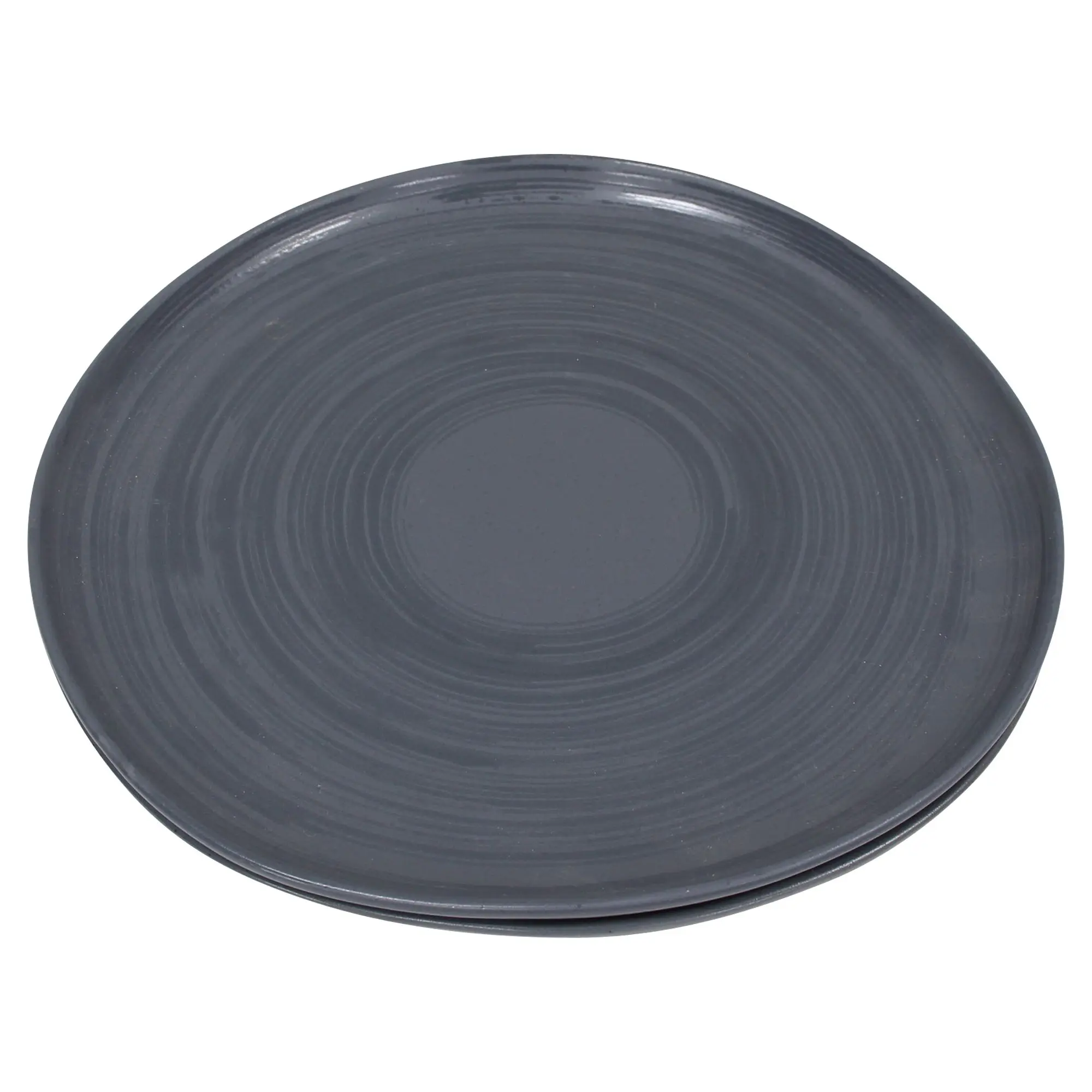 Acheter Grande assiette « Circle », 2 lot de dans la boutique en ligne de Frank Flechtwaren pour Cuisine