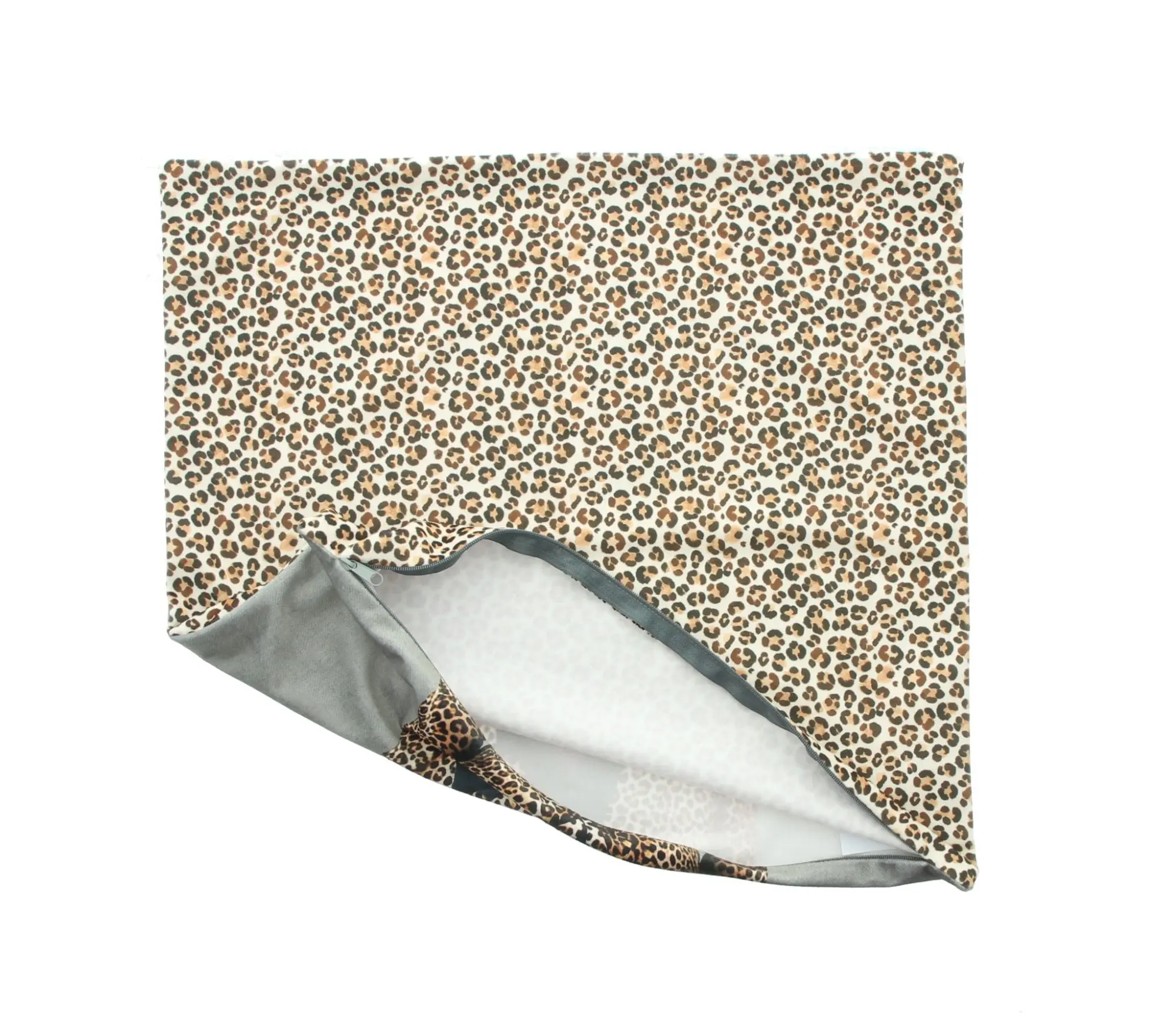 Acheter Housse de coussin "Cerf Léo"  dans la boutique en ligne de Frank Flechtwaren pour Imprimé animalier