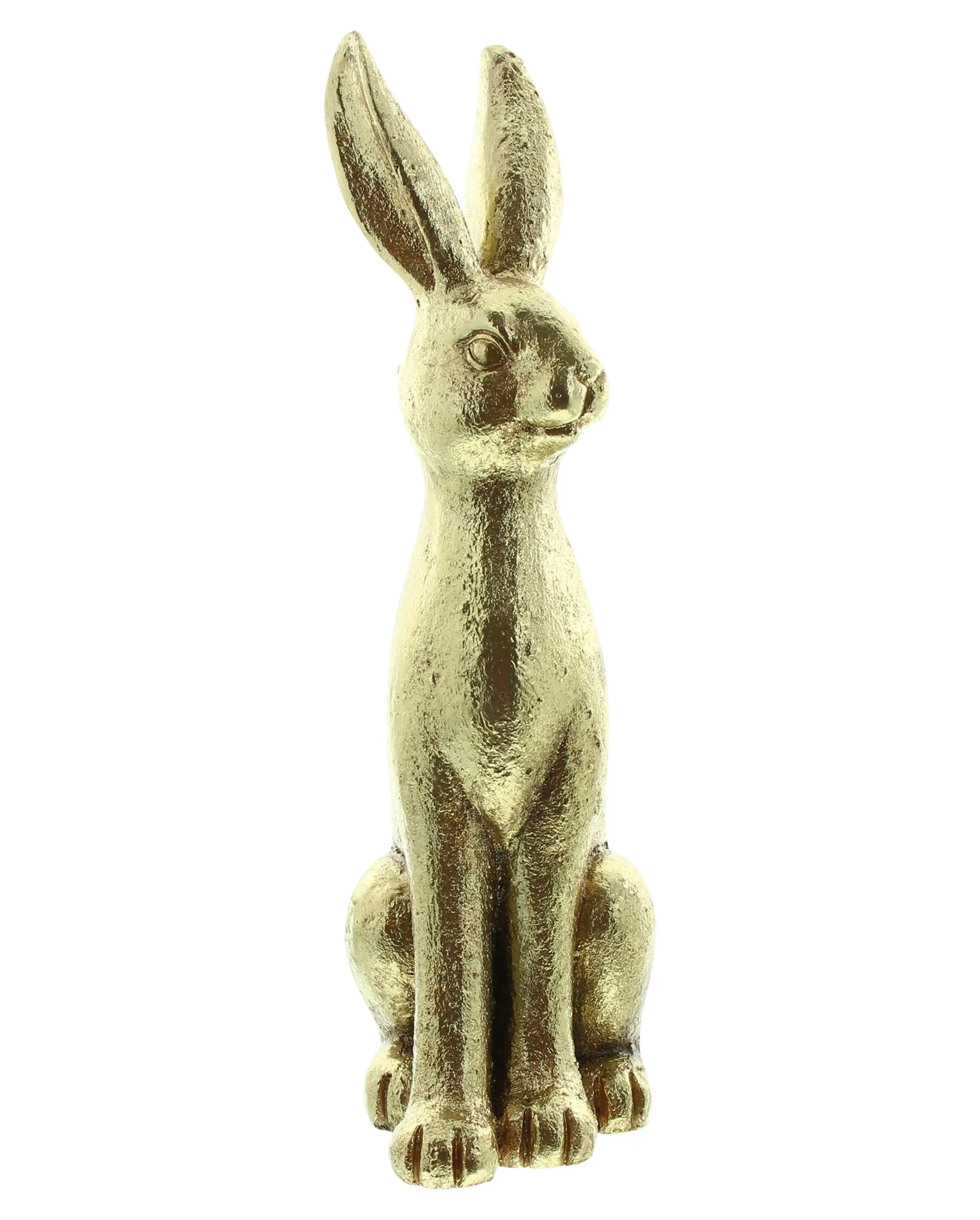 Acheter Lapin "doré"  dans la boutique en ligne de Frank Flechtwaren pour Lapin &amp; co