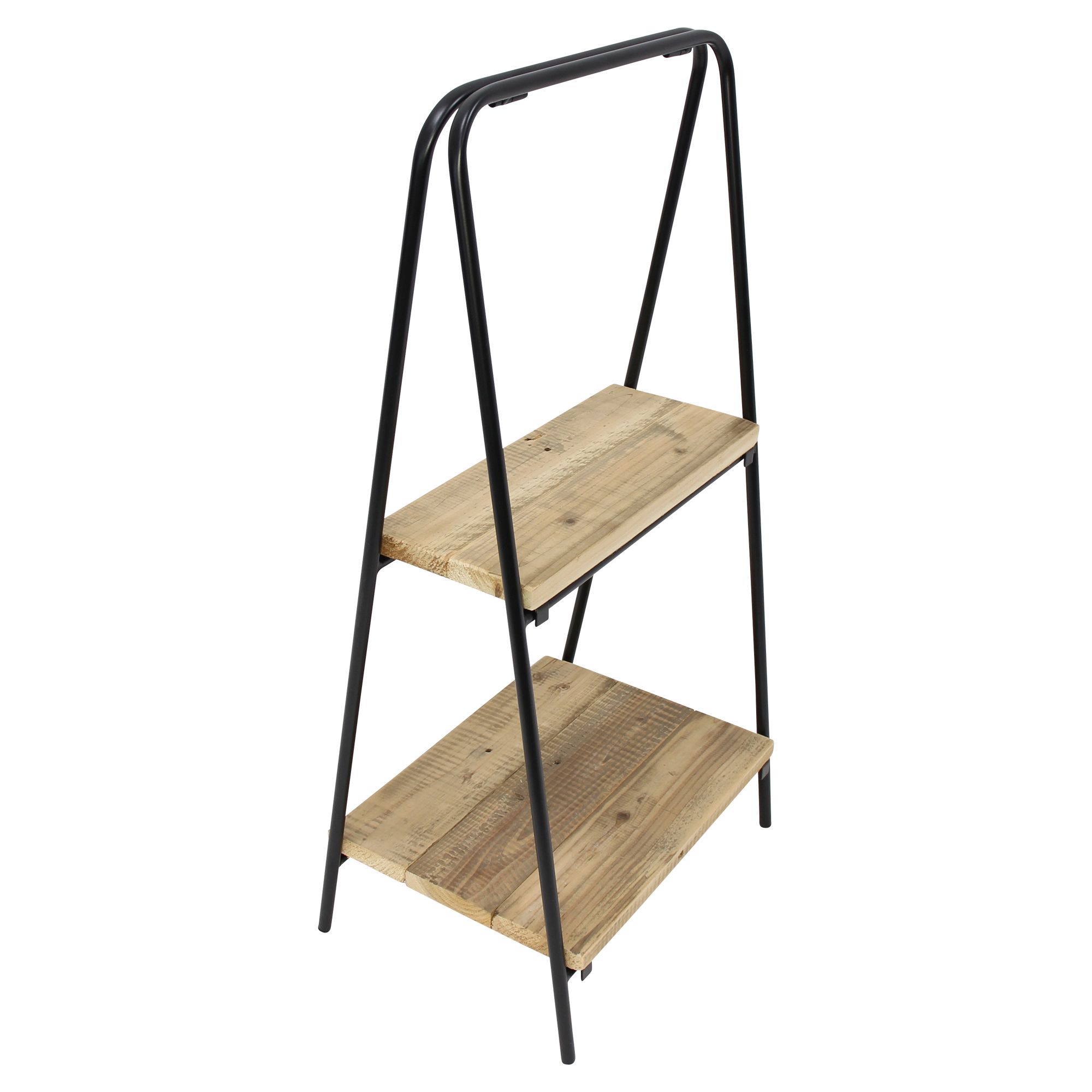 Acheter Étagère "moderne", 3 éléments  dans la boutique en ligne de Frank Flechtwaren pour Salon