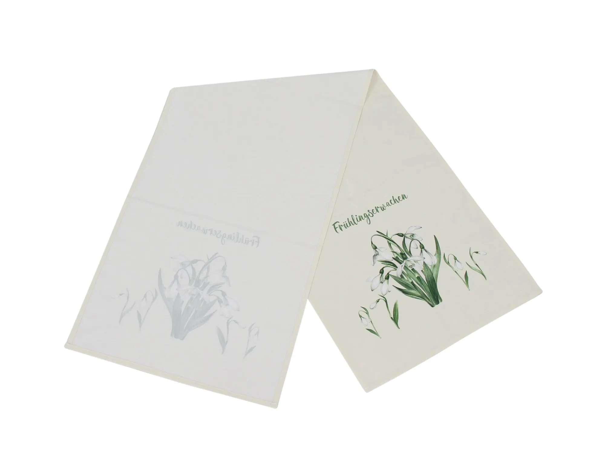 Acheter Chemin de table "réveil printanier  dans la boutique en ligne de Frank Flechtwaren pour Chemins de table