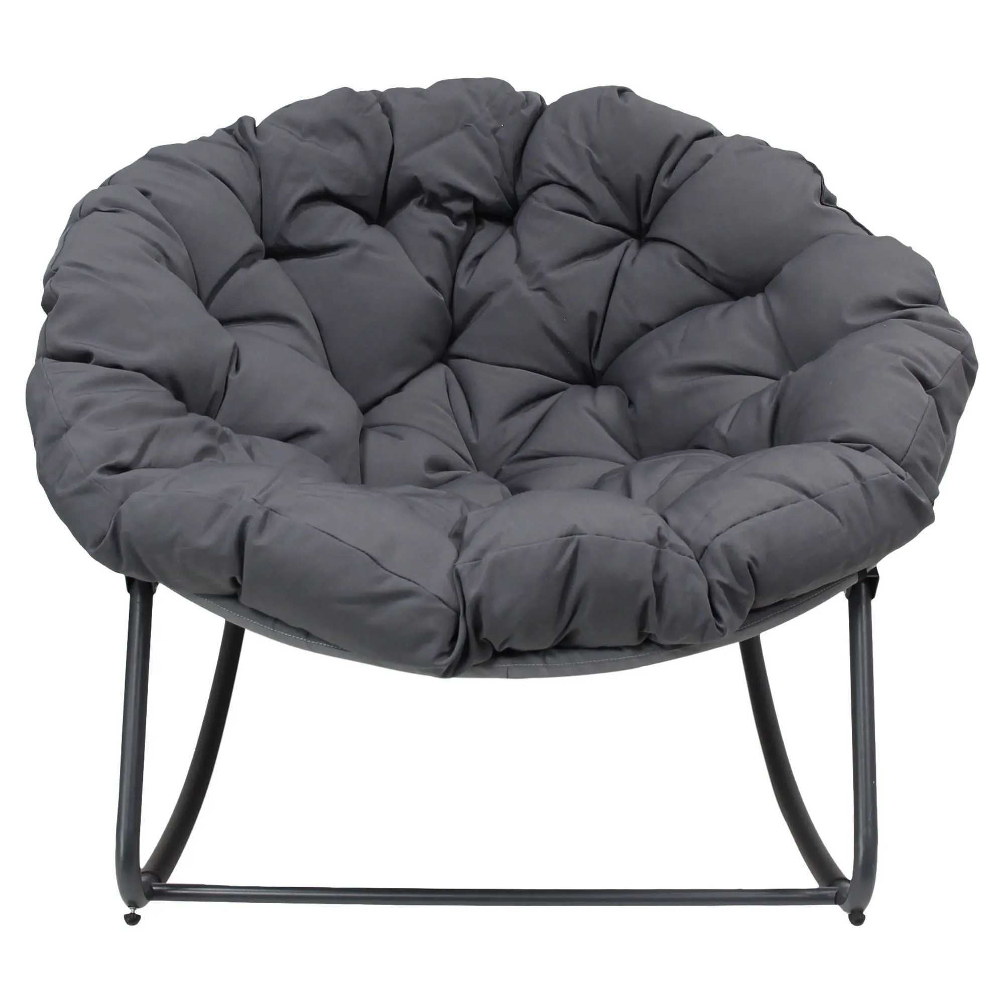 Acheter Fauteuil à bascule "Relax"  dans la boutique en ligne de Frank Flechtwaren