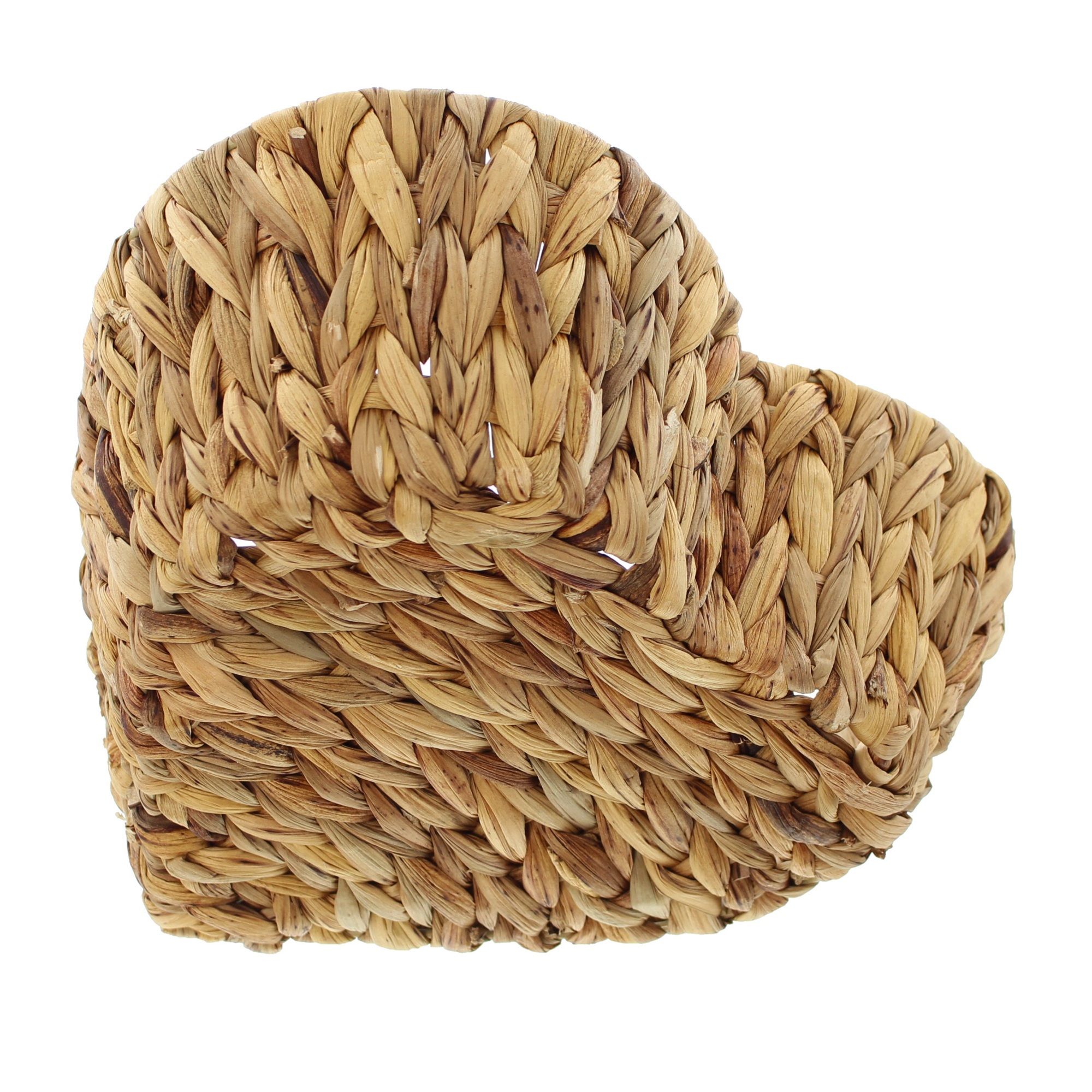 Acheter Coupe déco"coeur"  dans la boutique en ligne de Frank Flechtwaren pour Coupes