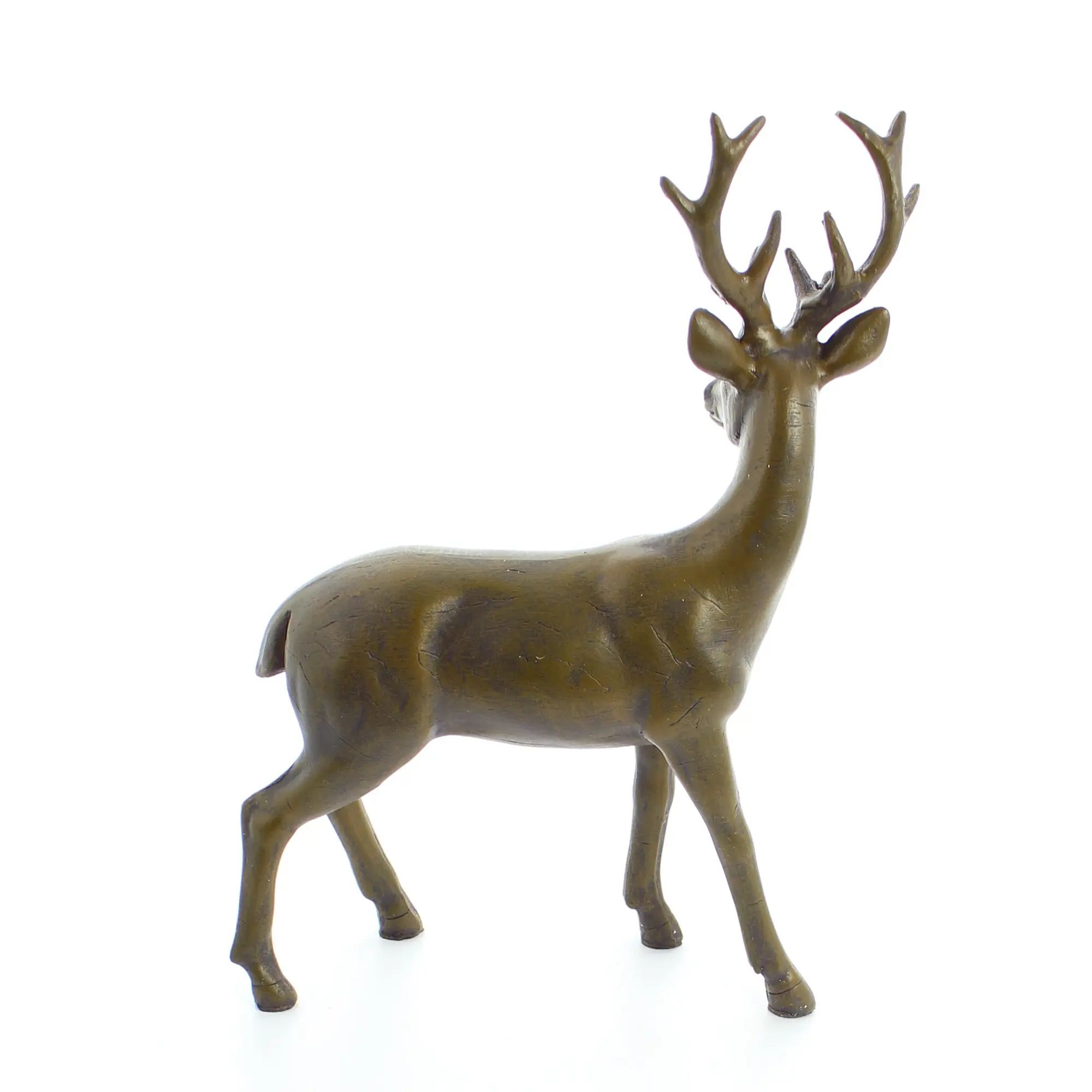 Acheter Figurine de décoration "cerf" dans la boutique en ligne de Frank Flechtwaren pour Figurines décoratives Acheter Figurine de décoration "cerf" dans la boutique en ligne de Frank Flechtwaren pour Figurines décoratives