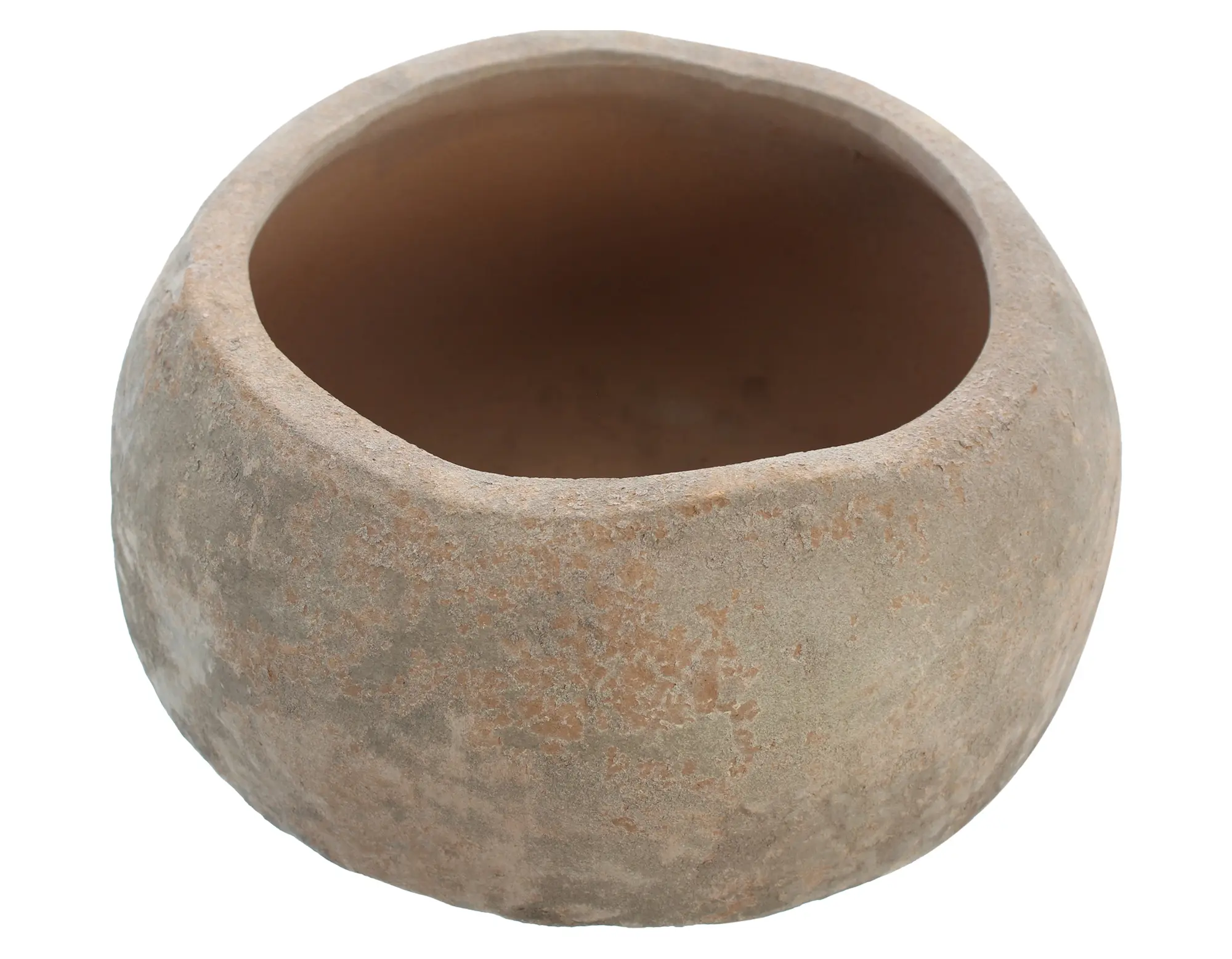 Acheter Jardinière "Rustico"  dans la boutique en ligne de Frank Flechtwaren pour Pots de fleurs