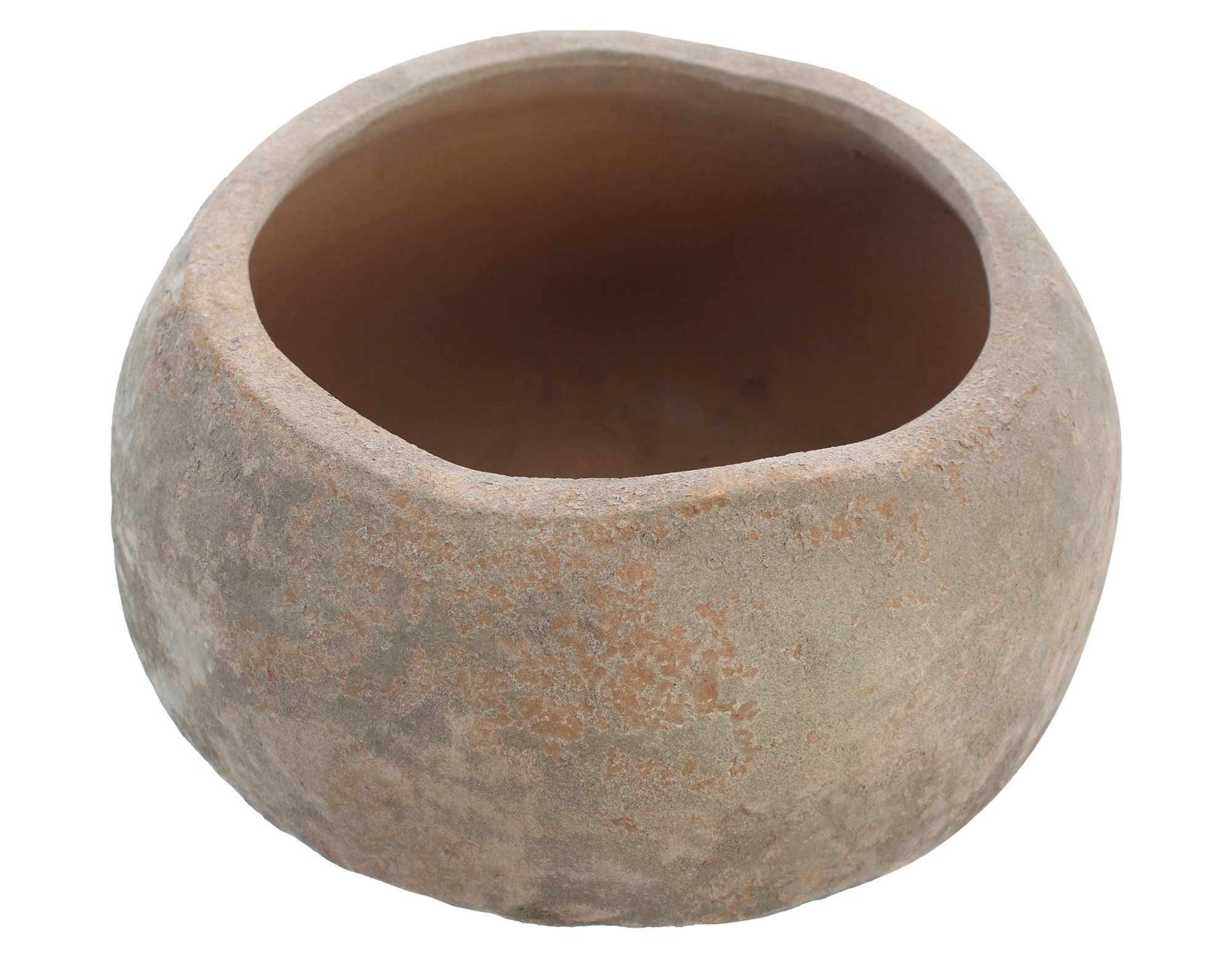 Acheter Jardinière "Rustico"  dans la boutique en ligne de Frank Flechtwaren pour Pots de fleurs