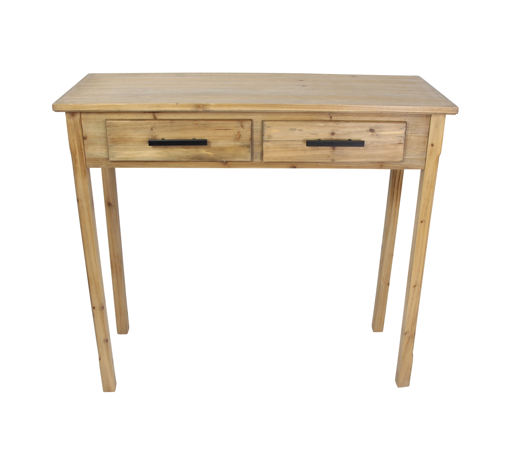 Acheter Table console "nature"  dans la boutique en ligne de Frank Flechtwaren pour Salon