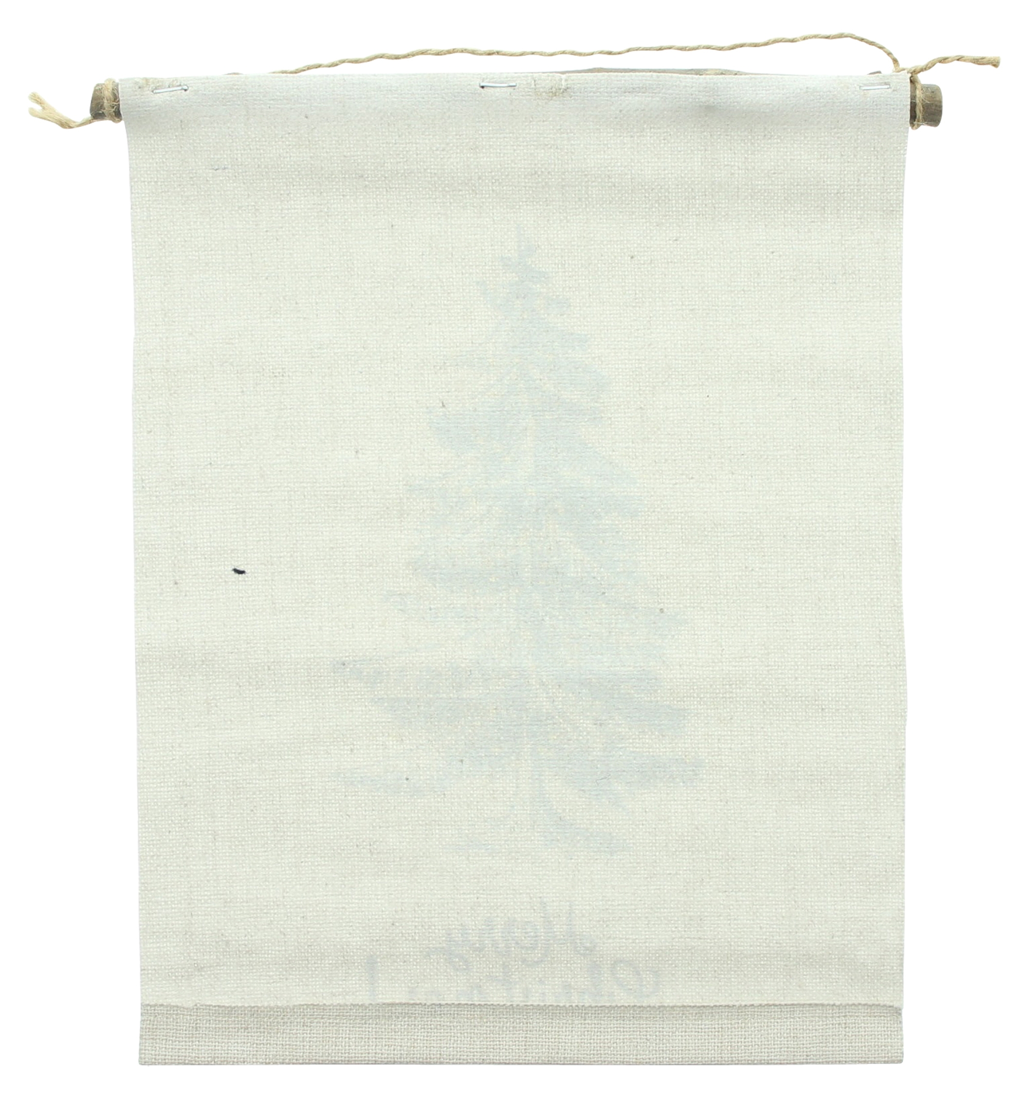 Acheter Décoration murale "Merry Christmas"  dans la boutique en ligne de Frank Flechtwaren pour Décorations murales