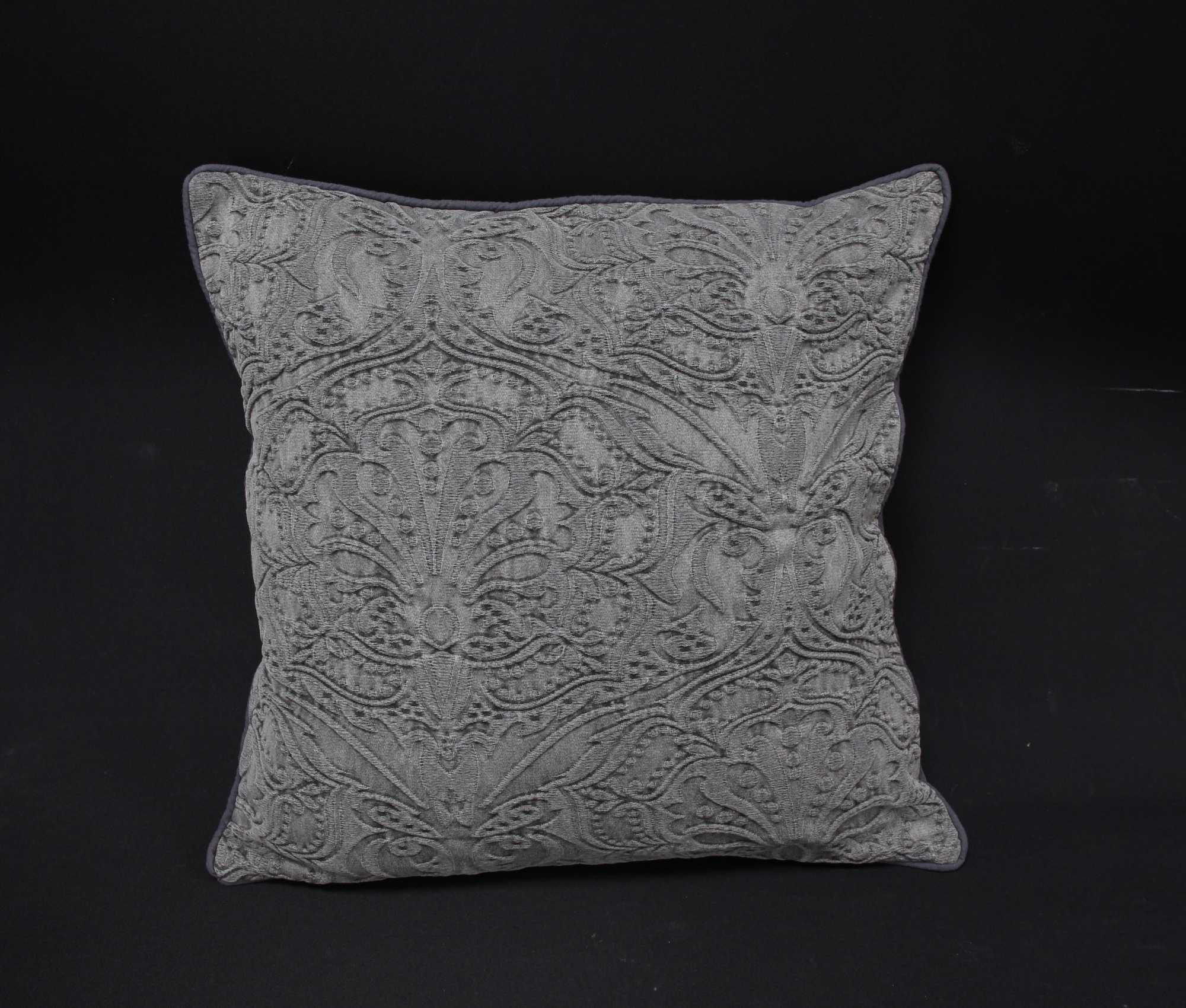 Acheter Housse de coussin "jacquard" dans la boutique en ligne de Frank Flechtwaren pour Remplissages Acheter Housse de coussin "jacquard" dans la boutique en ligne de Frank Flechtwaren pour Remplissages