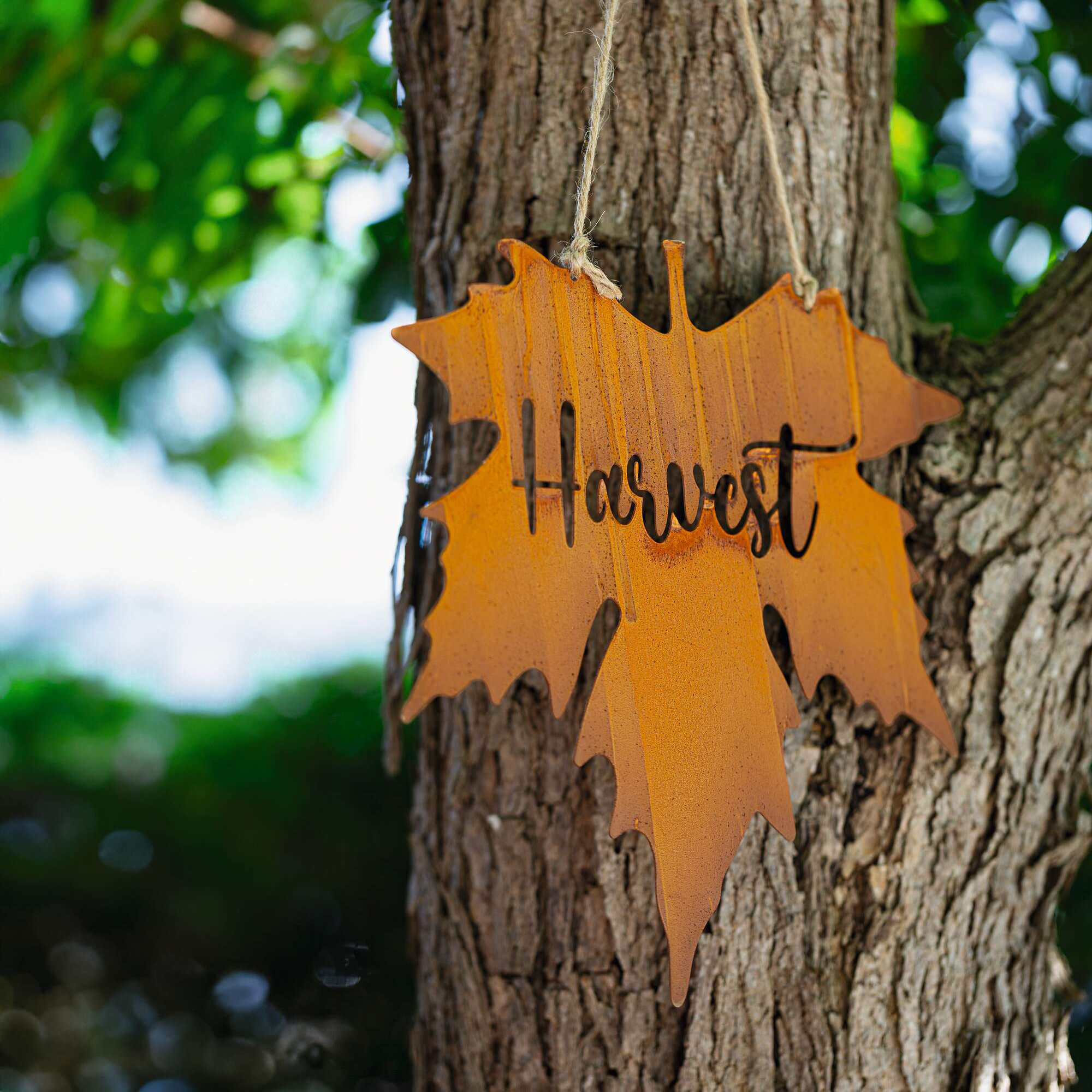 Acheter Suspension "Harvest"  dans la boutique en ligne de Frank Flechtwaren