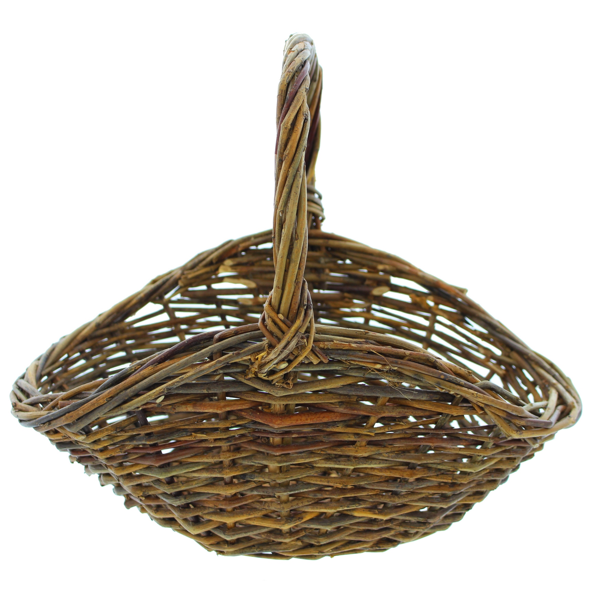 Acheter Panier à anse "nature", PM dans la boutique en ligne de Frank Flechtwaren pour Pâques Acheter Panier à anse "nature", PM dans la boutique en ligne de Frank Flechtwaren pour Pâques