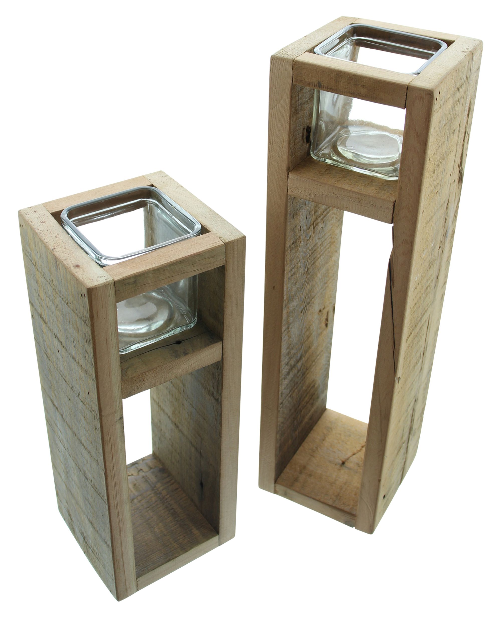 Acheter Lot de 2 colonnes lanternes "bois" dans la boutique en ligne de Frank Flechtwaren pour Pâques Acheter Lot de 2 colonnes lanternes "bois" dans la boutique en ligne de Frank Flechtwaren pour Pâques