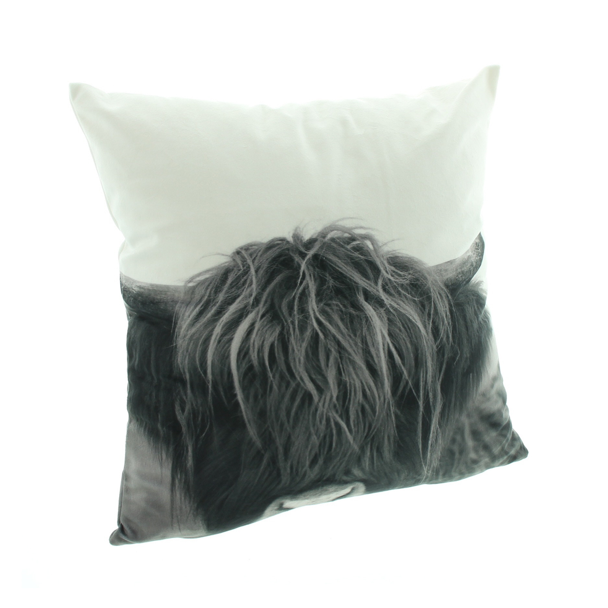 Acheter Housse de coussin "Galloway"  dans la boutique en ligne de Frank Flechtwaren pour Textiles