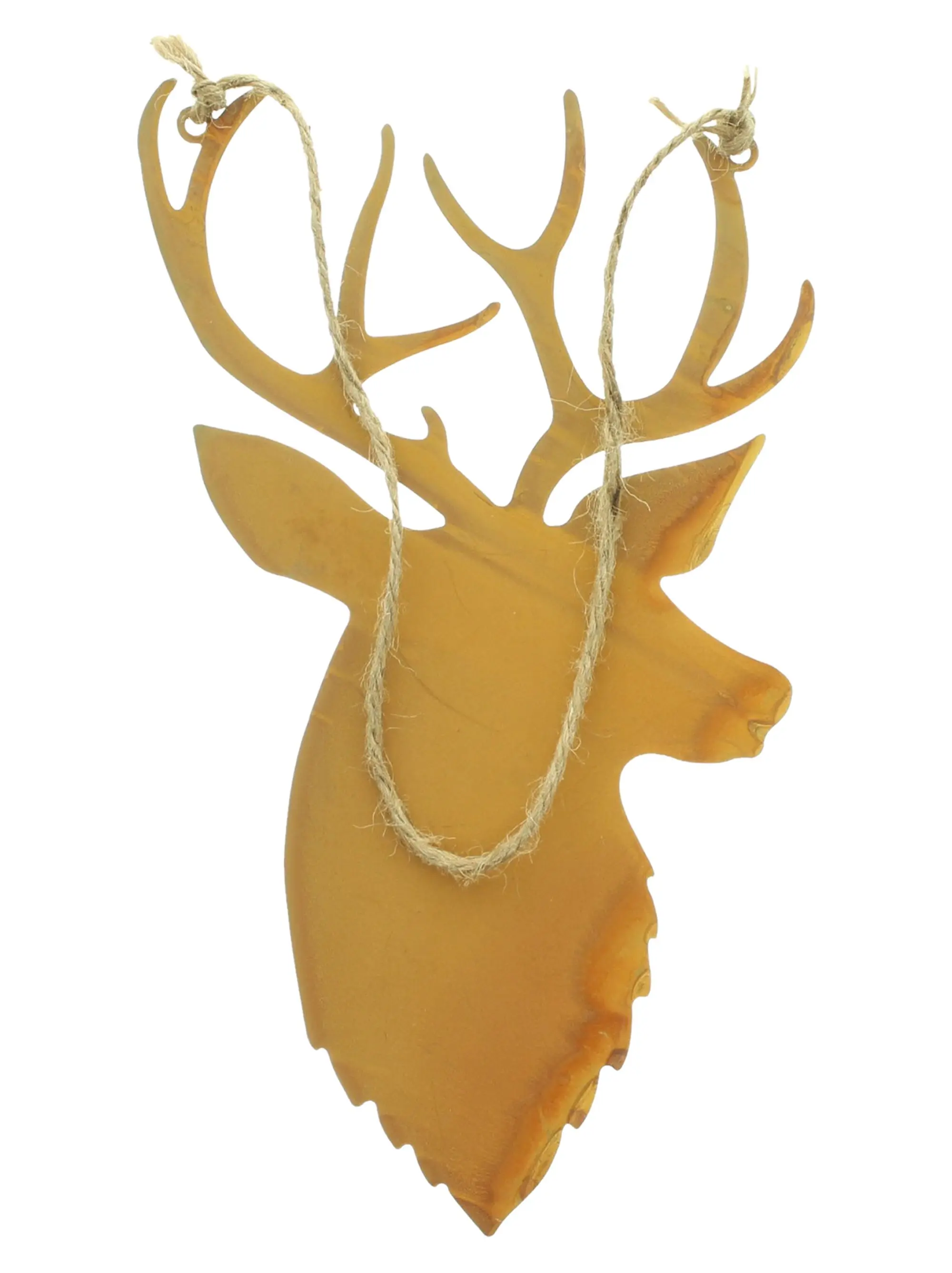 Acheter Suspension "cerf"  dans la boutique en ligne de Frank Flechtwaren pour Motif tendance cerf