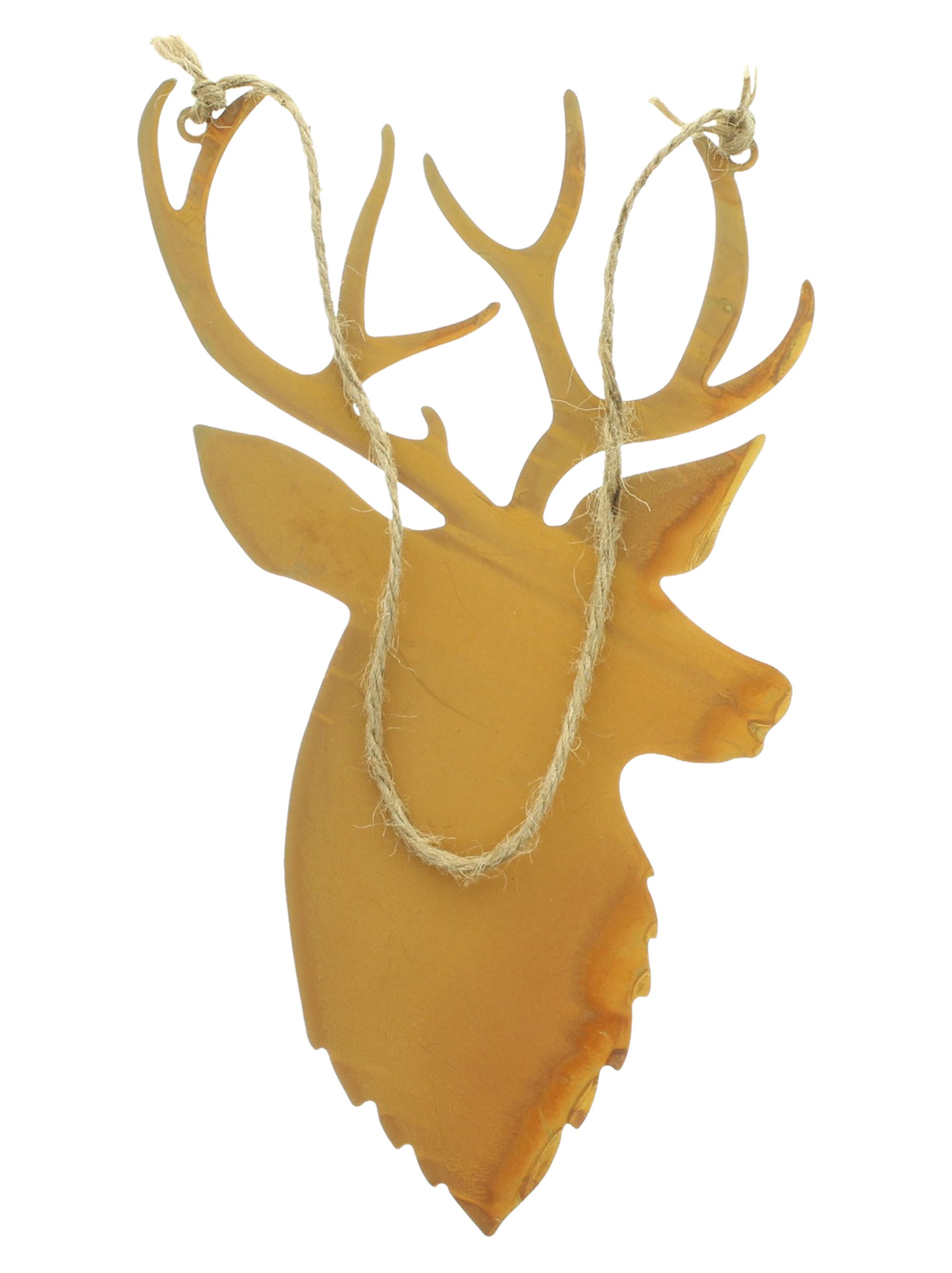 Acheter Suspension "cerf"  dans la boutique en ligne de Frank Flechtwaren pour Automne