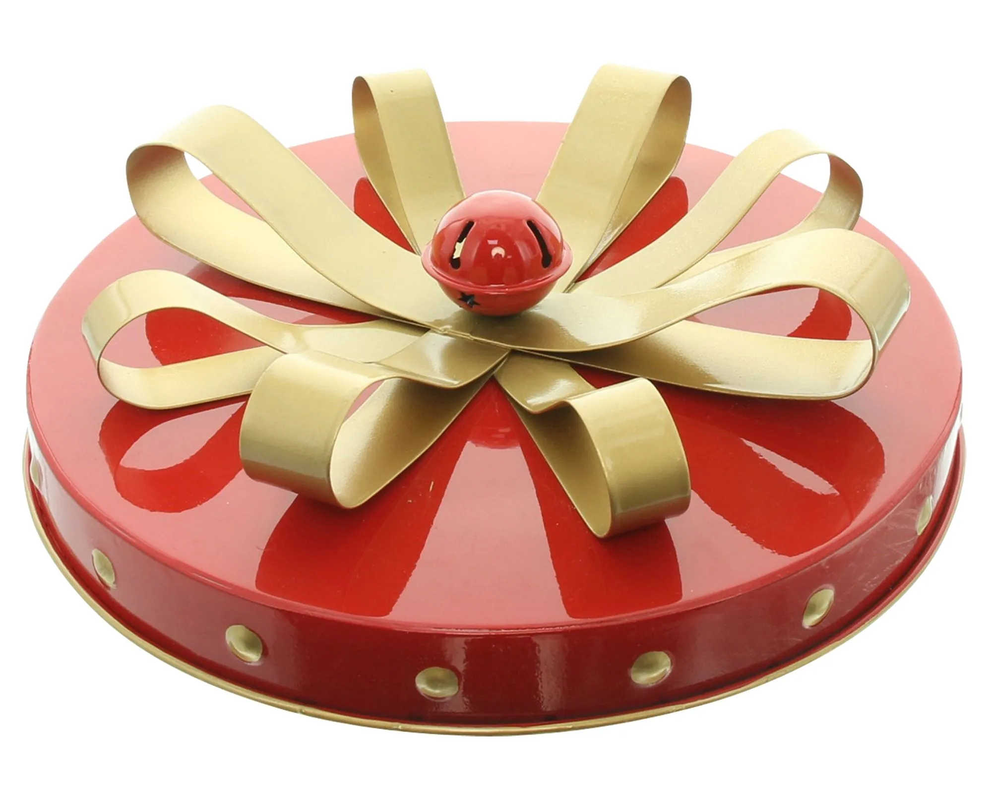 Acheter Boîte de rangement « Cadeau de Noël »  dans la boutique en ligne de Frank Flechtwaren pour Coffrets cadeaux