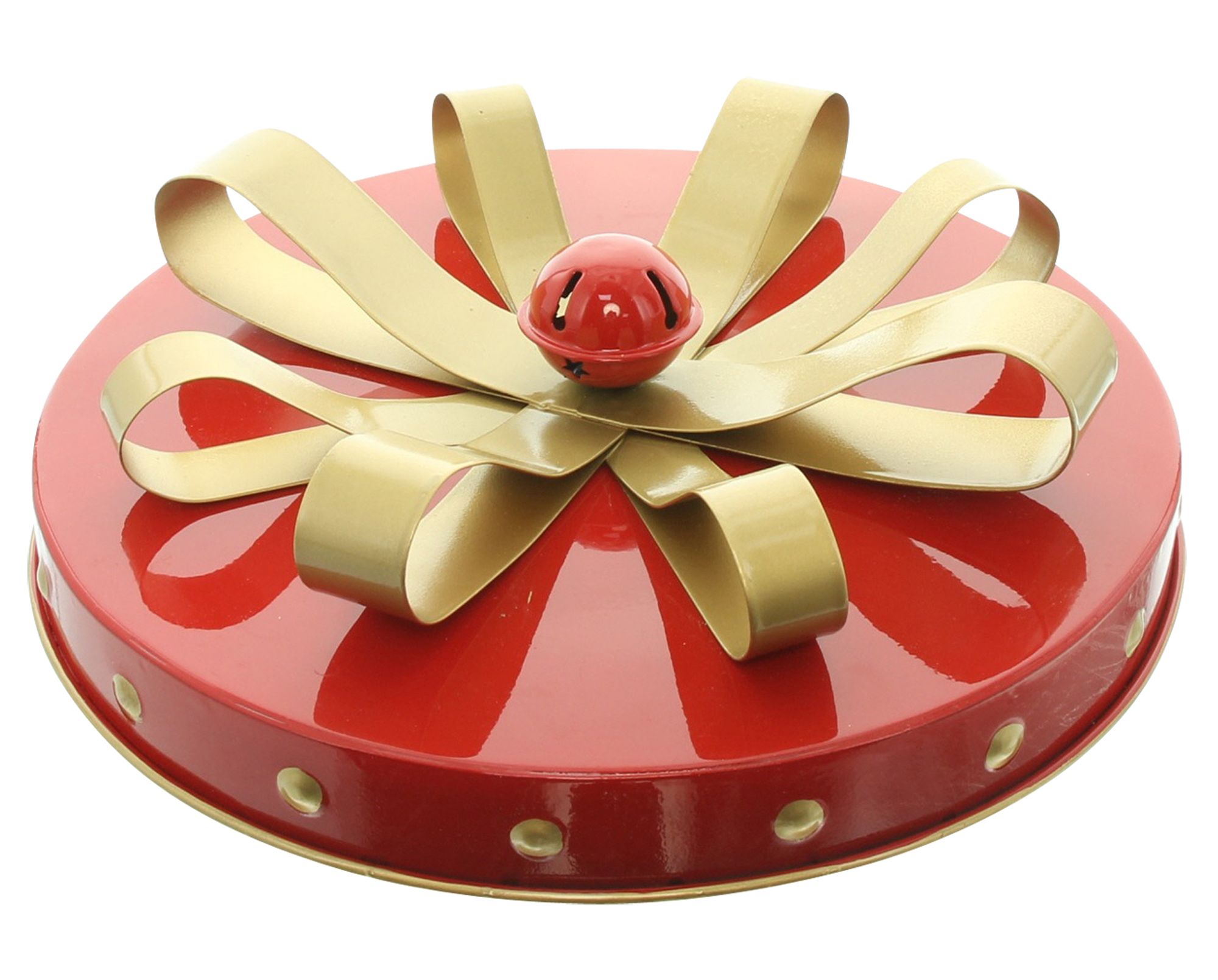 Acheter Boîte de rangement « Cadeau de Noël »  dans la boutique en ligne de Frank Flechtwaren pour Coffrets cadeaux