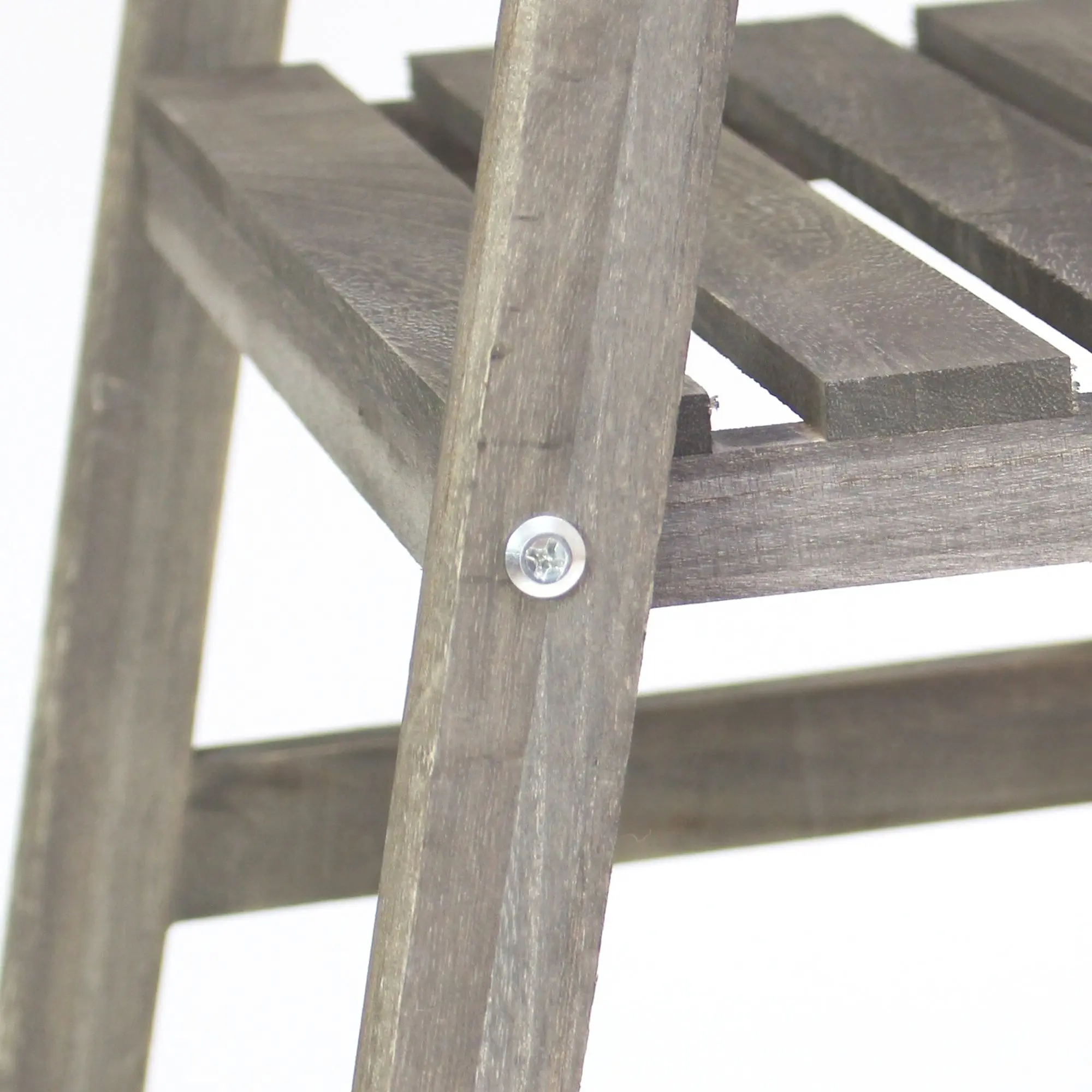 Acheter Étagère en bois "échelle" dans la boutique en ligne de Frank Flechtwaren pour Étagères Acheter Étagère en bois "échelle" dans la boutique en ligne de Frank Flechtwaren pour Étagères