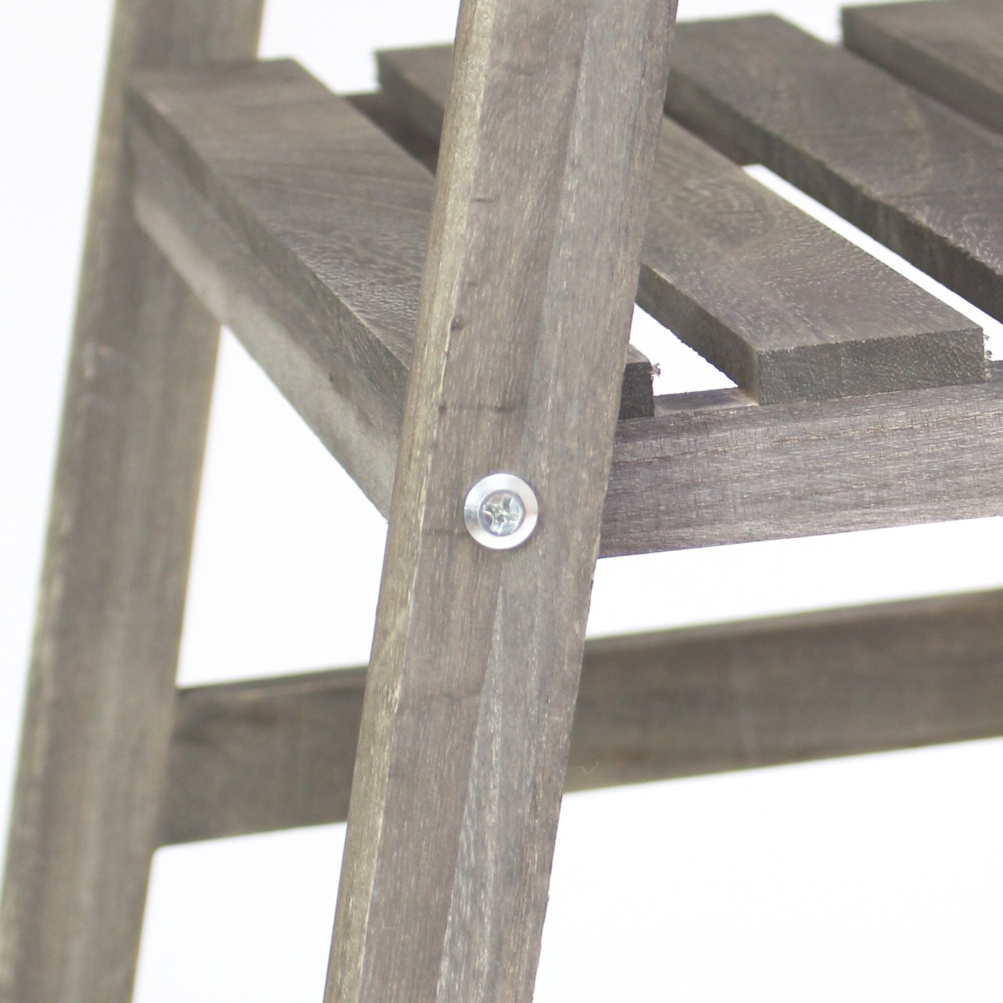 Acheter Étagère en bois "échelle" dans la boutique en ligne de Frank Flechtwaren pour Étagères Acheter Étagère en bois "échelle" dans la boutique en ligne de Frank Flechtwaren pour Étagères