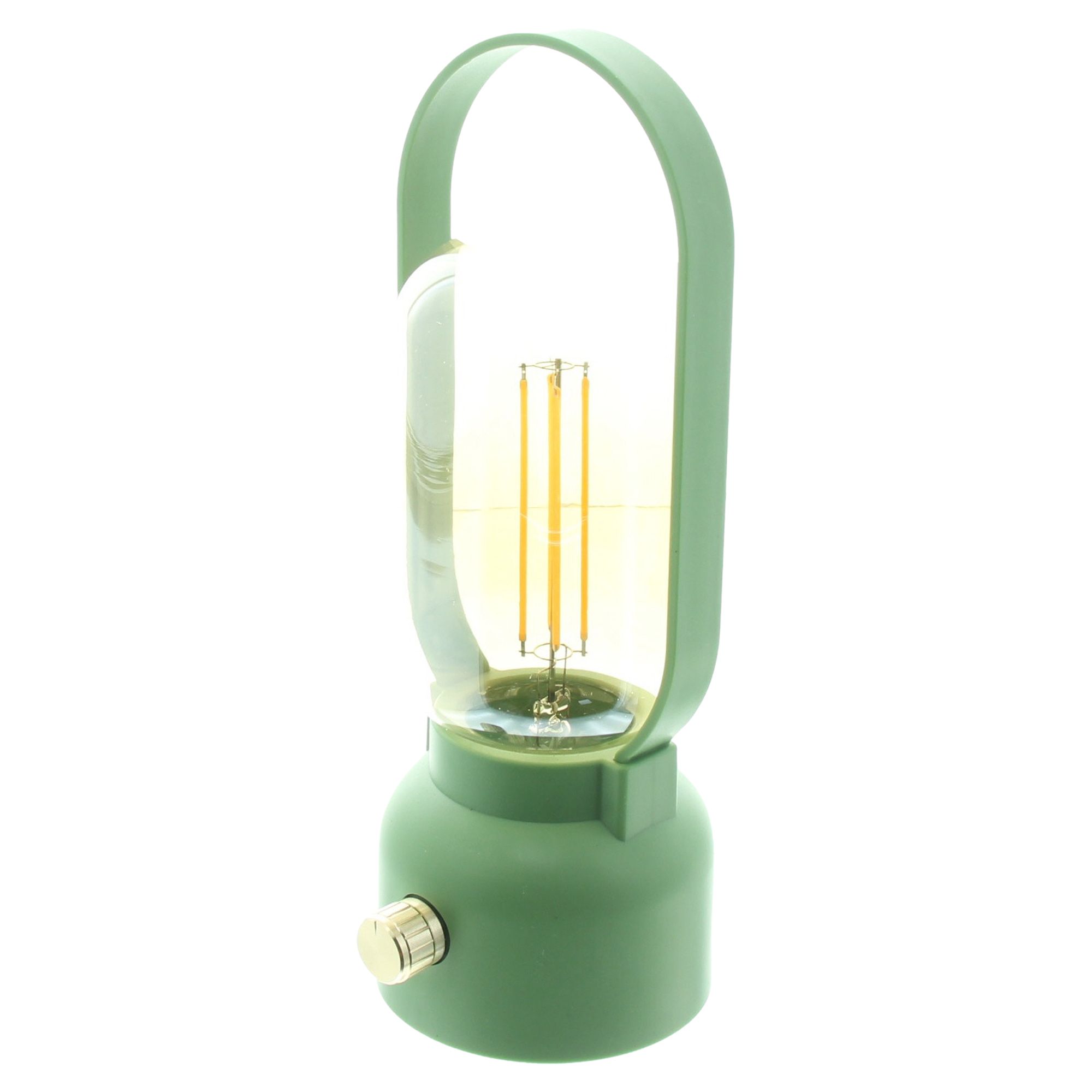 Acheter Lanterne LED "green"  dans la boutique en ligne de Frank Flechtwaren pour Luminaires de jardin
