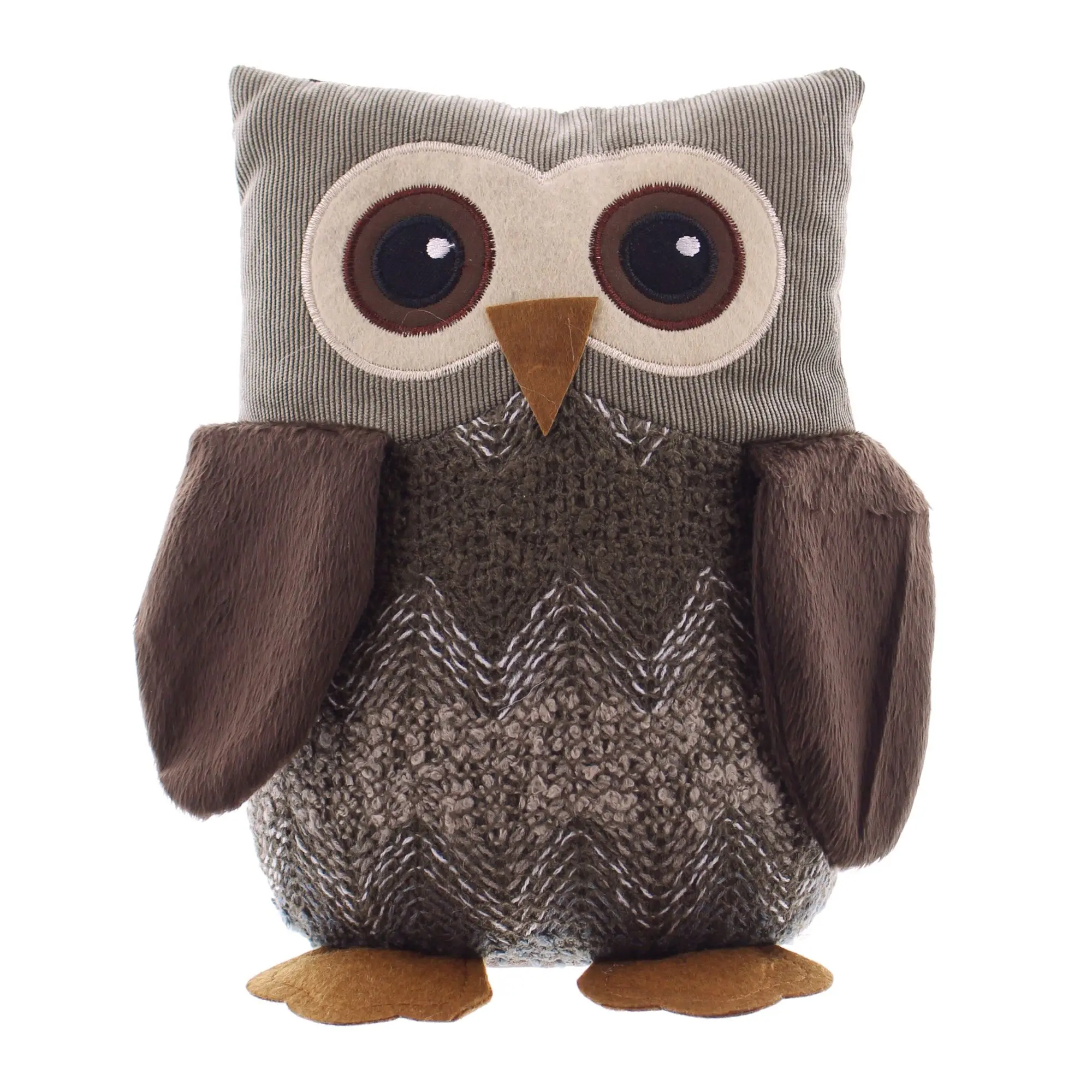 Acheter Cale-porte "hibou" dans la boutique en ligne de Frank Flechtwaren pour Cales-portes Acheter Cale-porte "hibou" dans la boutique en ligne de Frank Flechtwaren pour Cales-portes