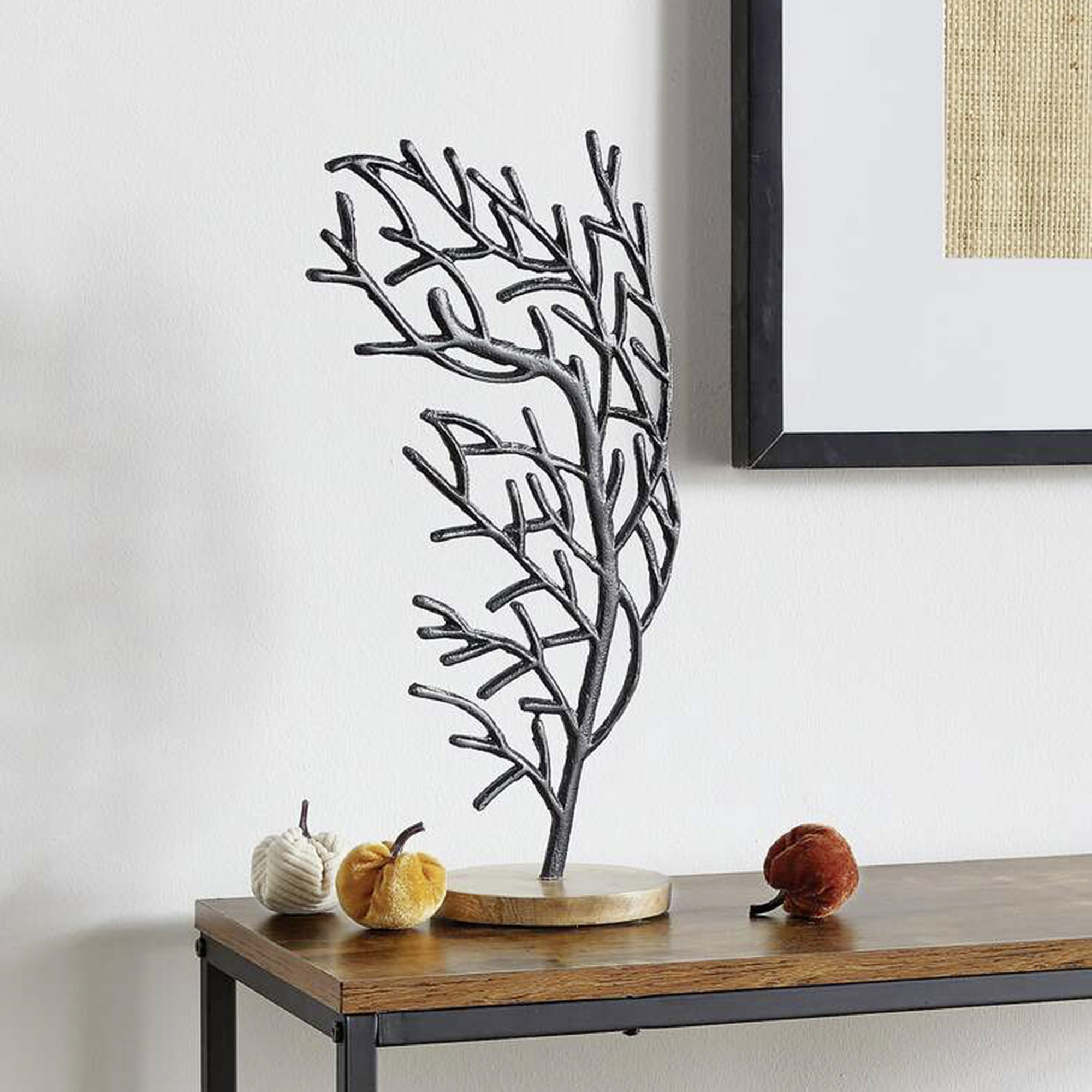Acheter Arbre "tempête"  dans la boutique en ligne de Frank Flechtwaren