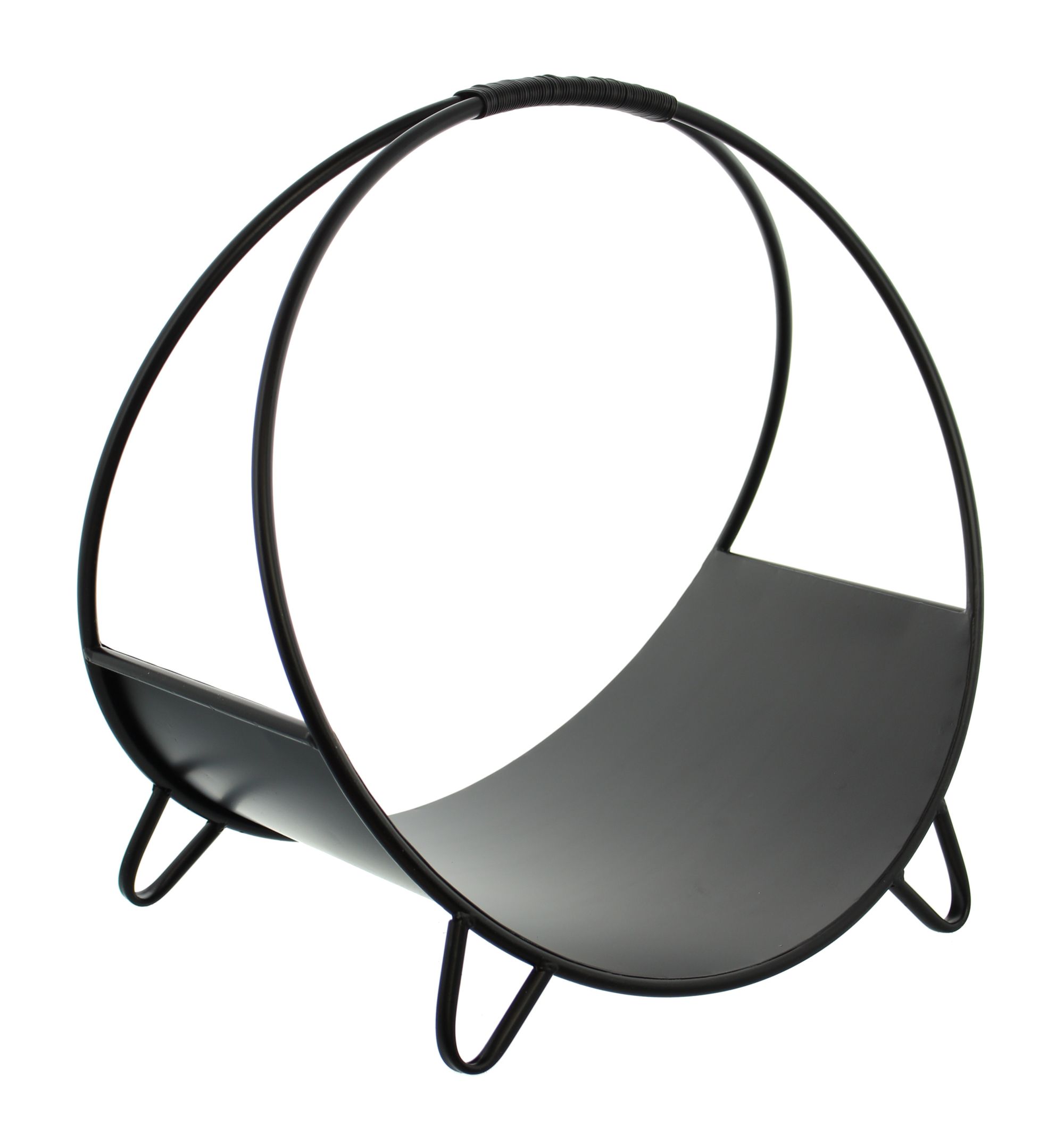 Acheter Panier de transport pour bois "pure"  dans la boutique en ligne de Frank Flechtwaren pour Paniers &amp; présentoirs en bois