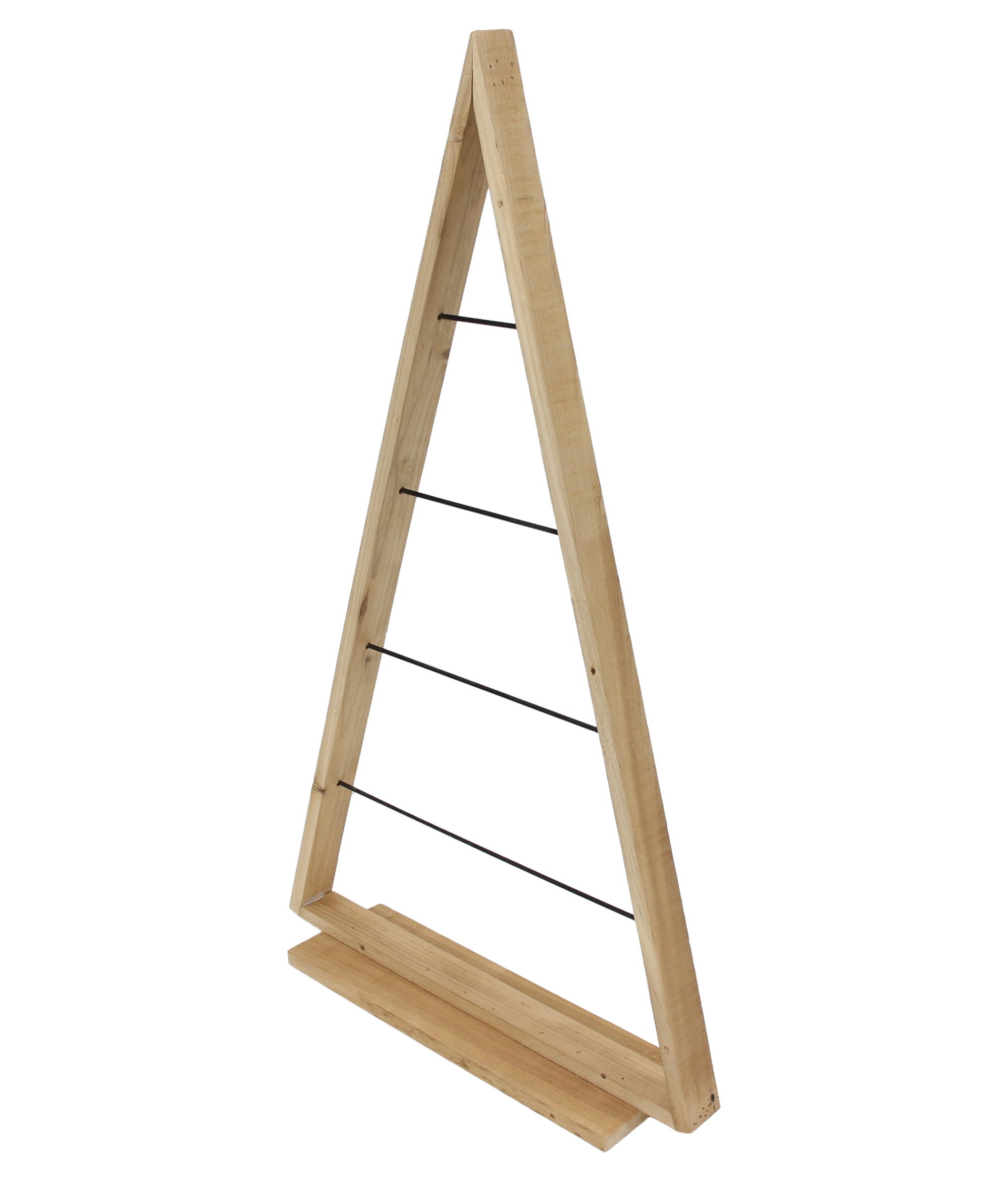 Acheter Sapin décoratif « Pyramide »  dans la boutique en ligne de Frank Flechtwaren pour Nouvel arrivage